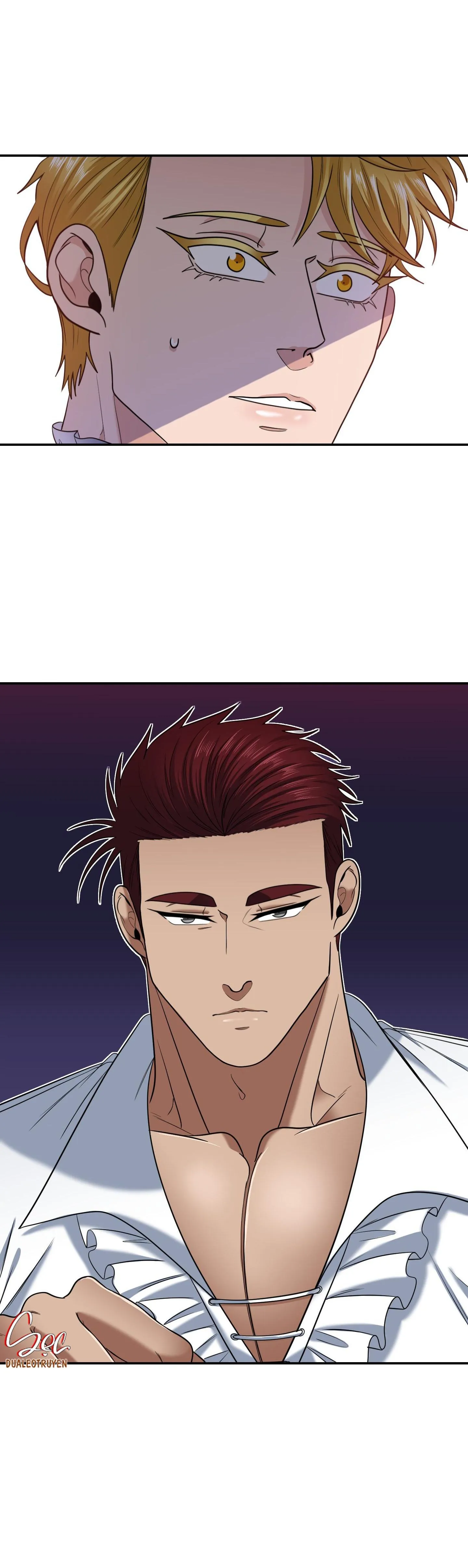 CÔNG TƯỚC MUỐN CÓ CON NỐI DÕI Chapter 16 Trang 7