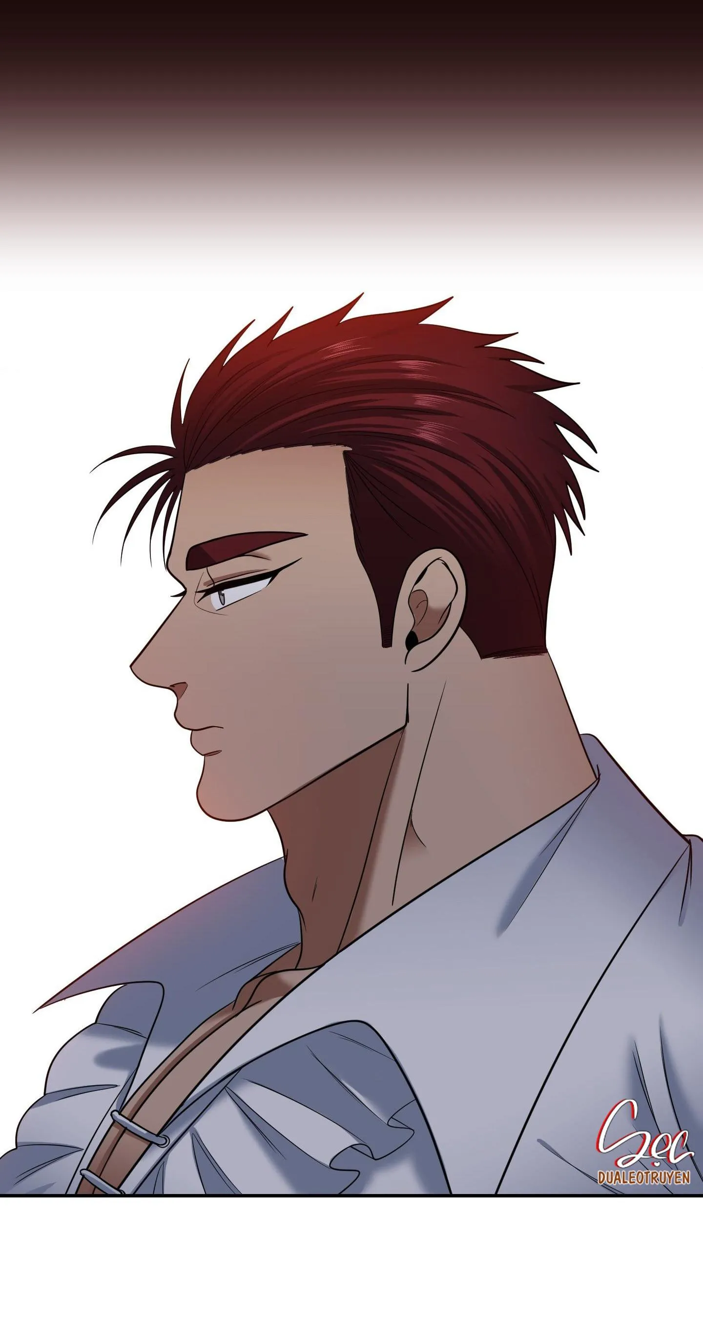 CÔNG TƯỚC MUỐN CÓ CON NỐI DÕI Chapter 16 Trang 15