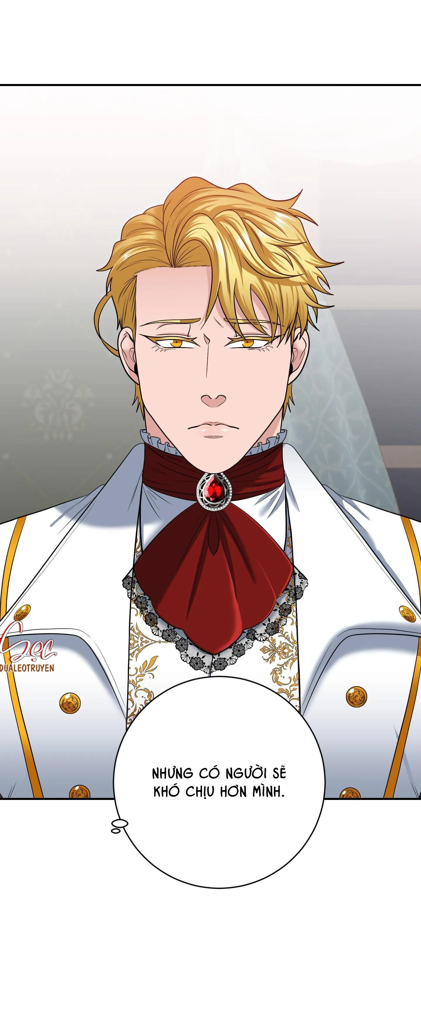 CÔNG TƯỚC MUỐN CÓ CON NỐI DÕI Chapter 16 Trang 17