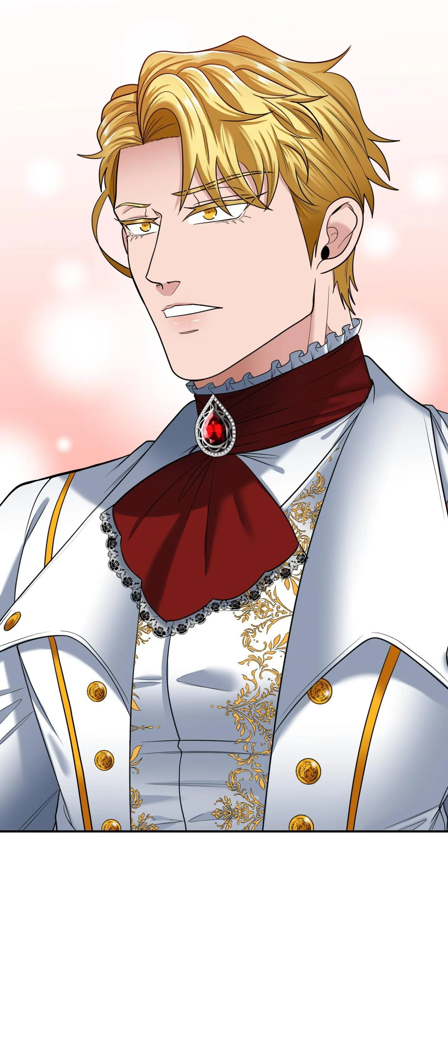 CÔNG TƯỚC MUỐN CÓ CON NỐI DÕI Chapter 16 Trang 39