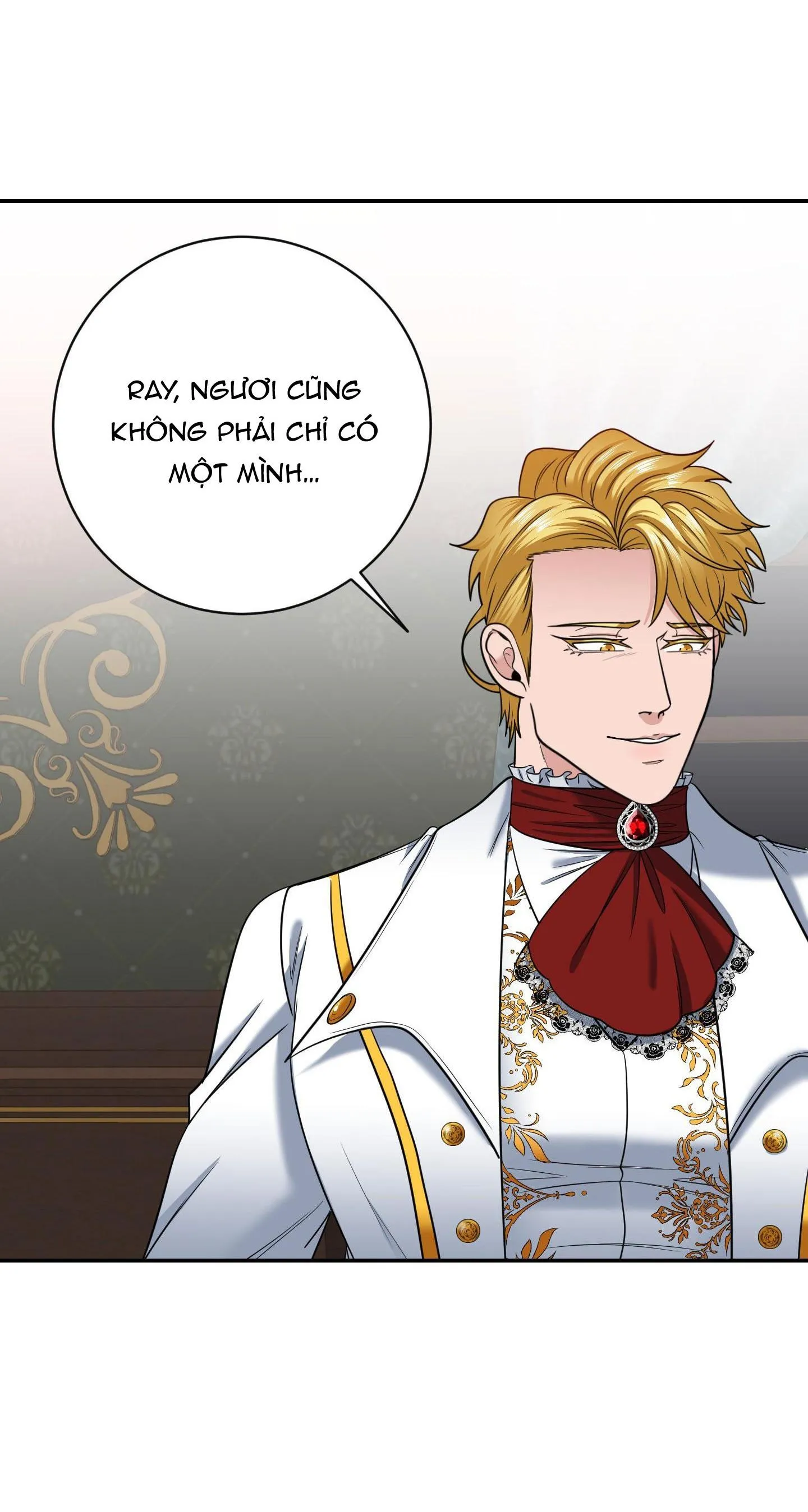 CÔNG TƯỚC MUỐN CÓ CON NỐI DÕI Chapter 16 Trang 43