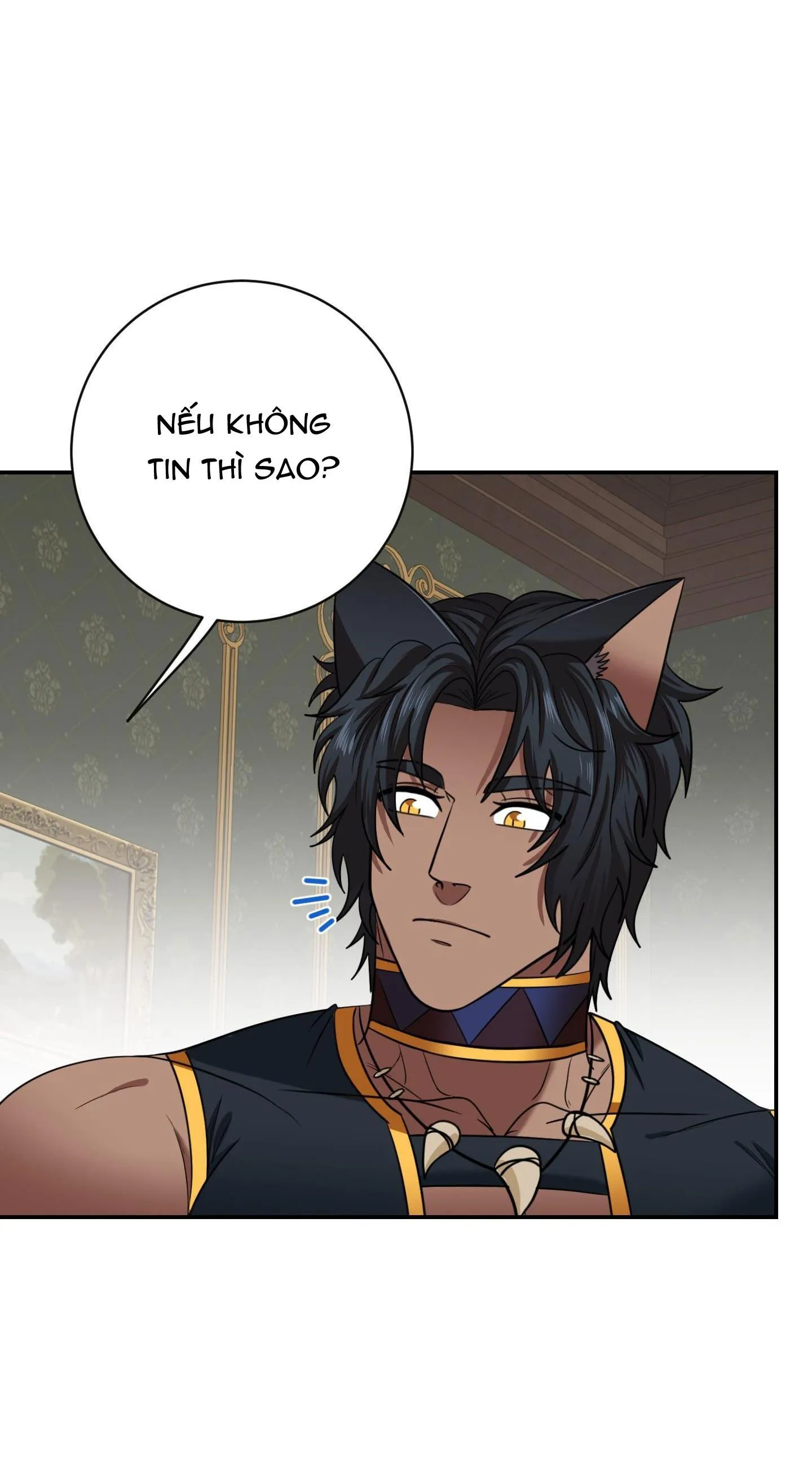 CÔNG TƯỚC MUỐN CÓ CON NỐI DÕI Chapter 16 Trang 51