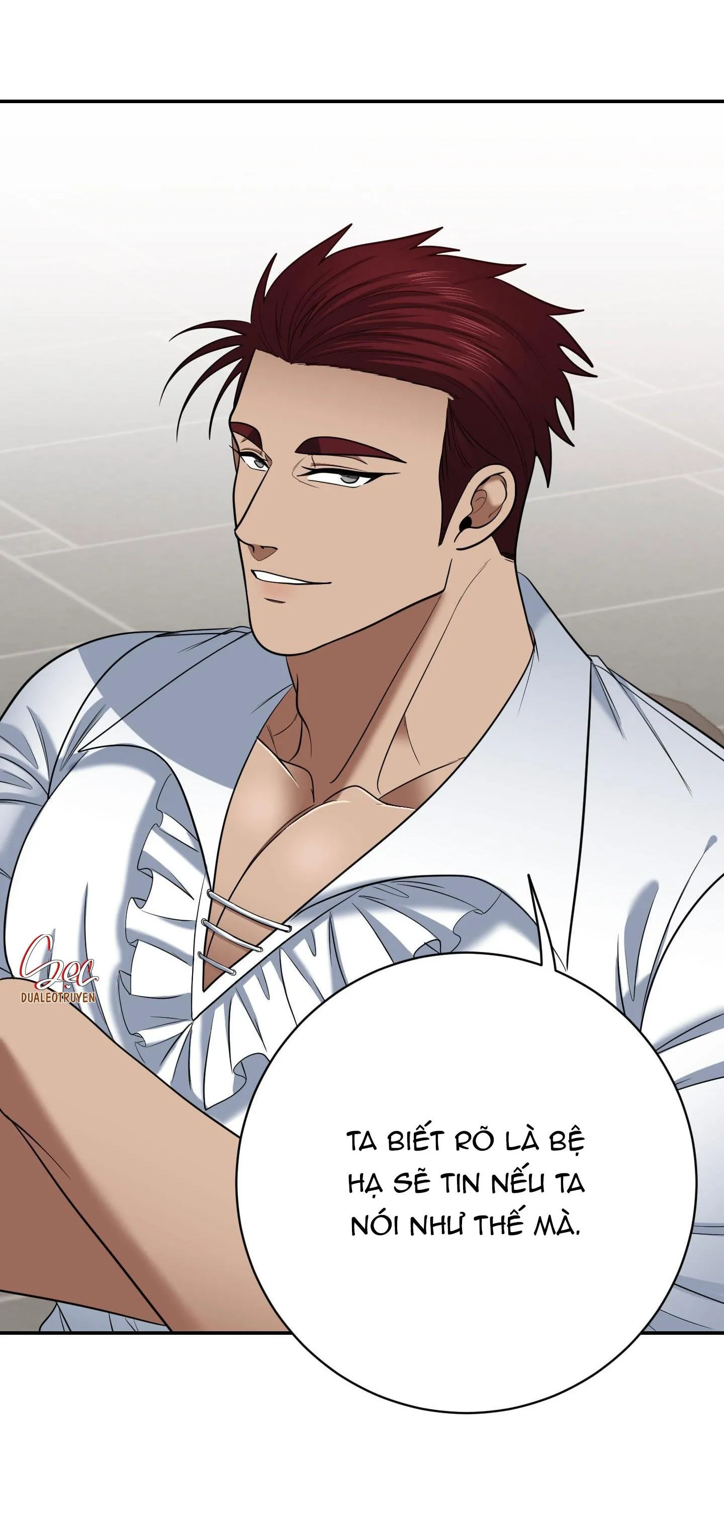 CÔNG TƯỚC MUỐN CÓ CON NỐI DÕI Chapter 16 Trang 52