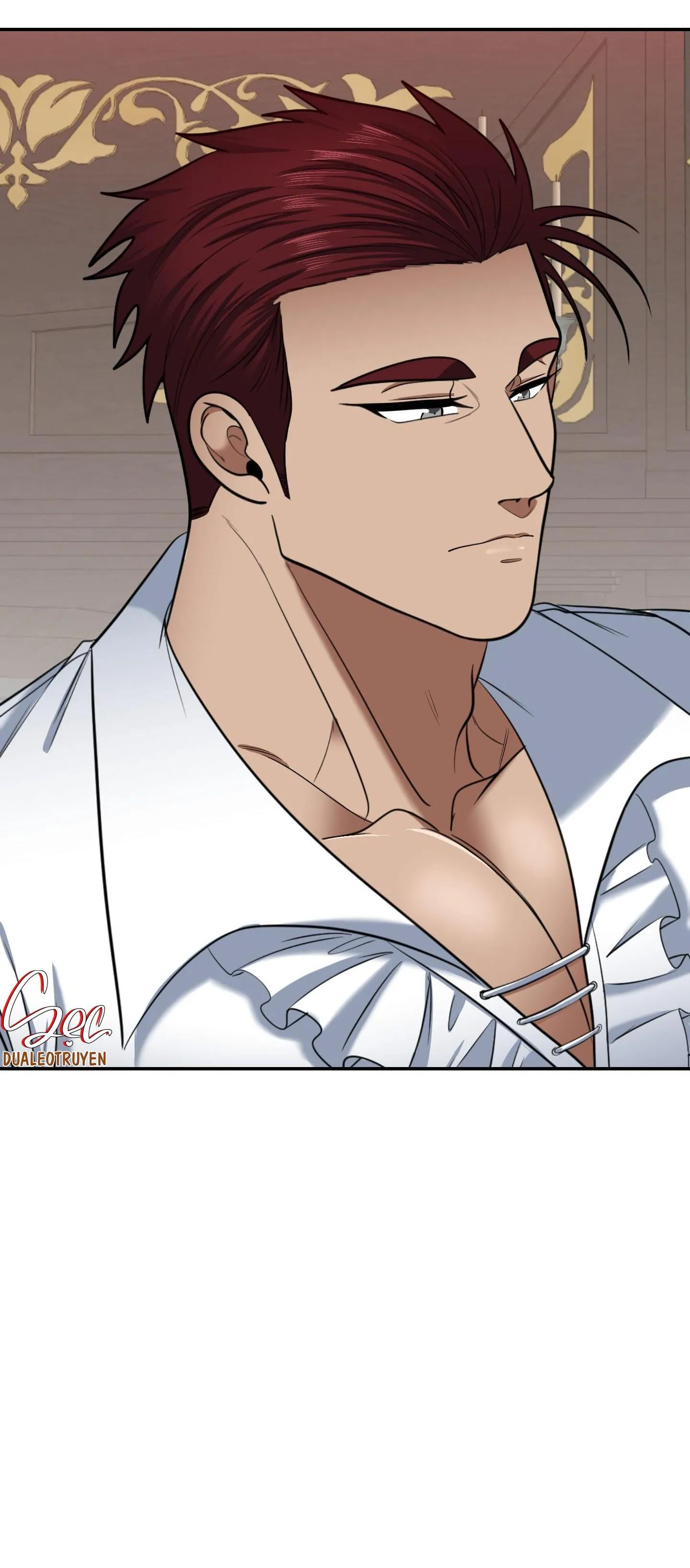 CÔNG TƯỚC MUỐN CÓ CON NỐI DÕI Chapter 16 Trang 59