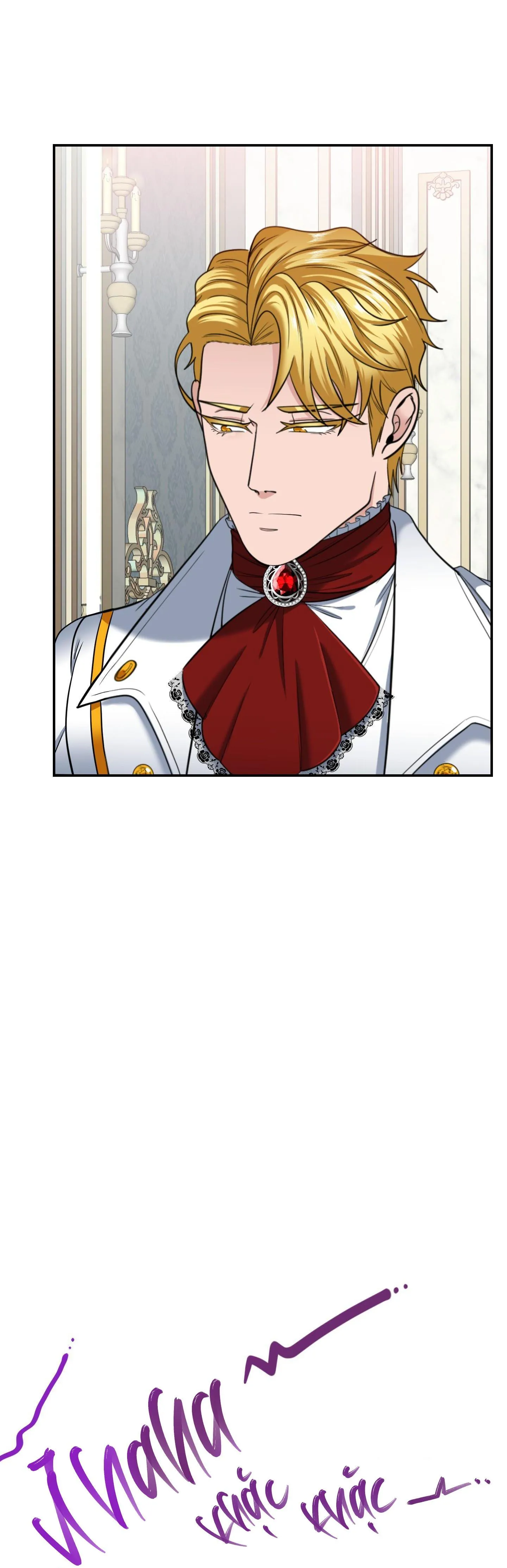 CÔNG TƯỚC MUỐN CÓ CON NỐI DÕI Chapter 17 Trang 16