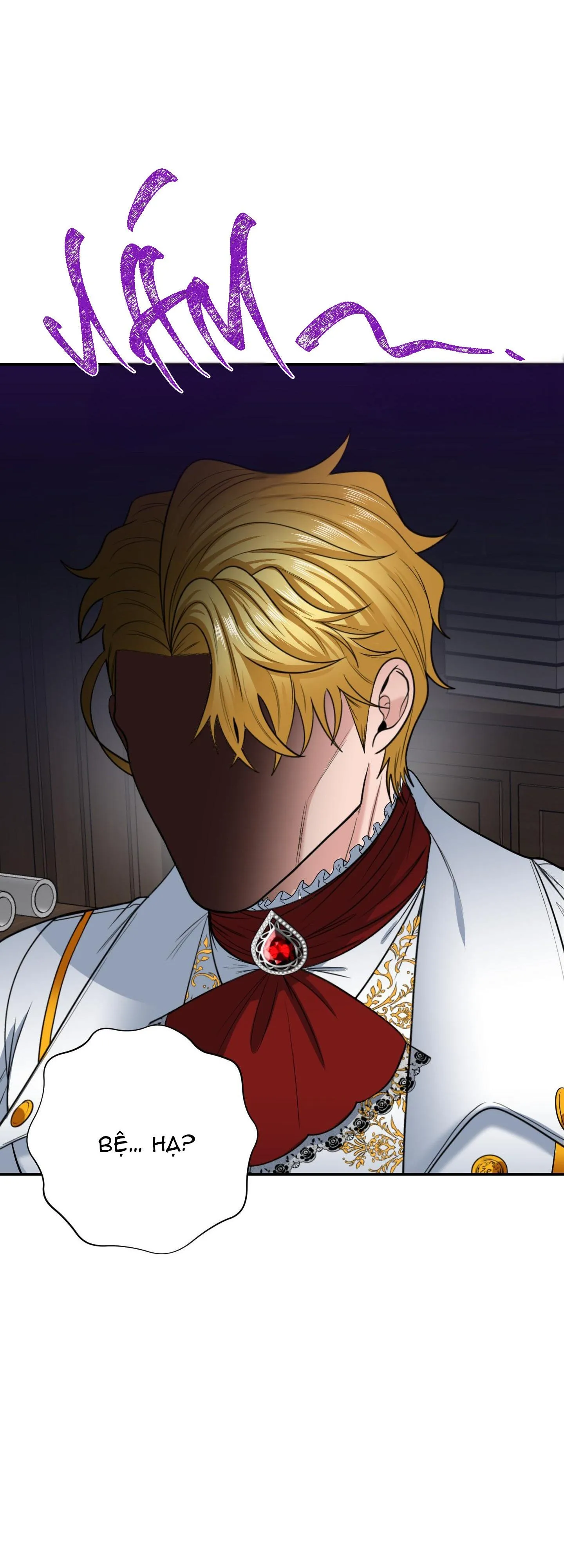 CÔNG TƯỚC MUỐN CÓ CON NỐI DÕI Chapter 17 Trang 36