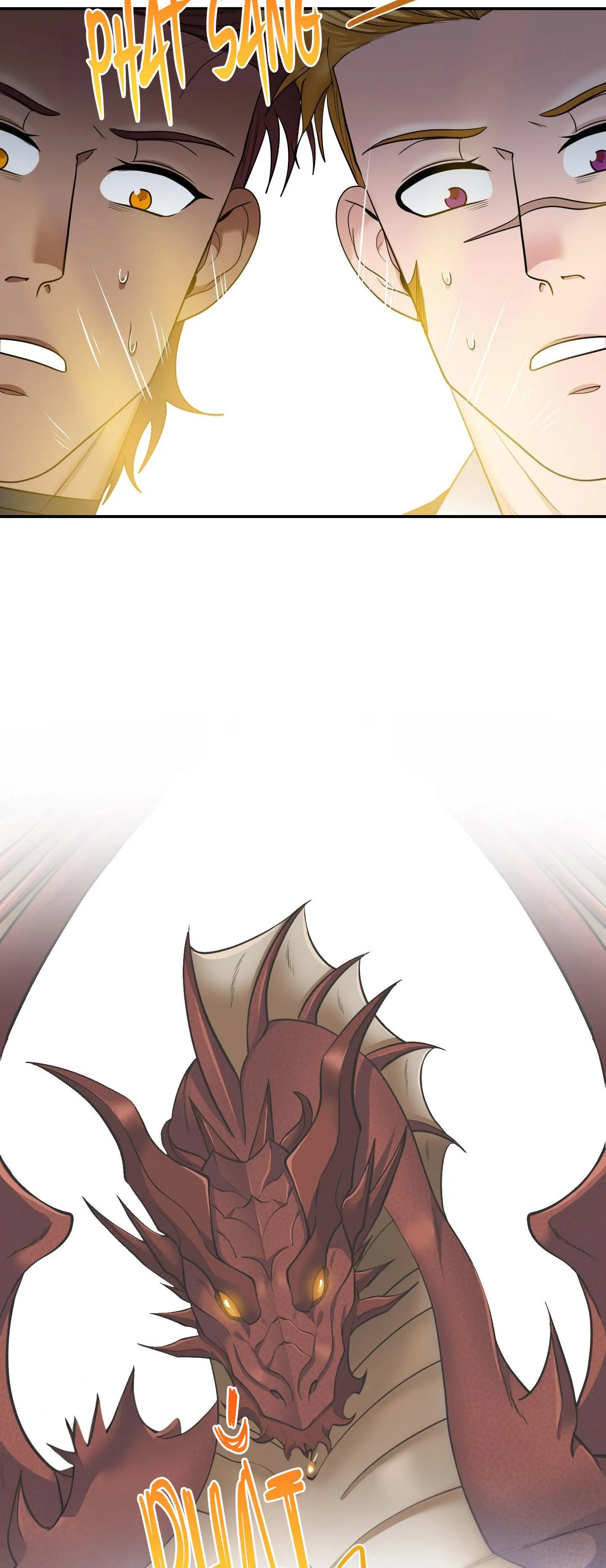 CÔNG TƯỚC MUỐN CÓ CON NỐI DÕI Chapter 18 Trang 32