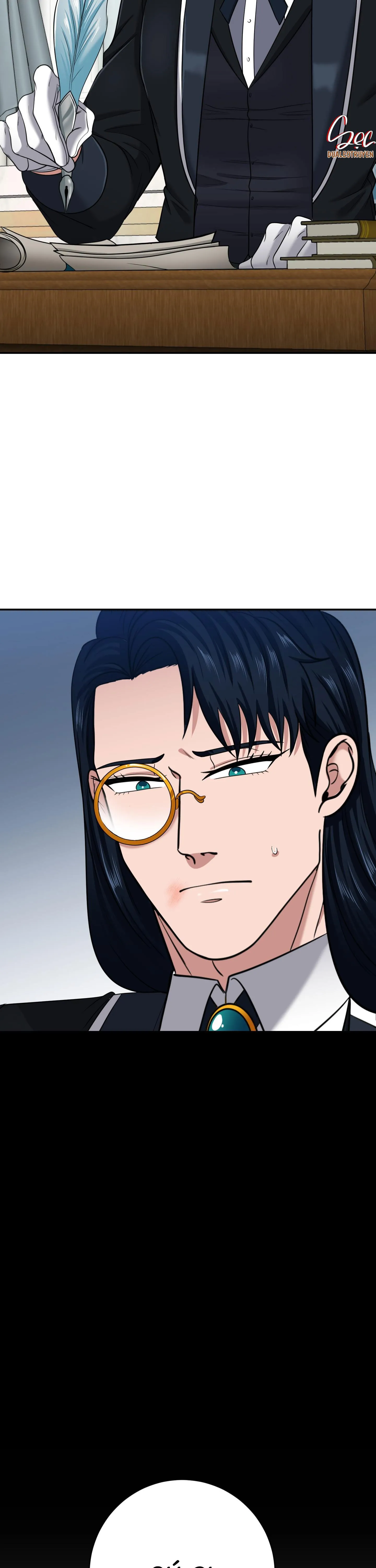 CÔNG TƯỚC MUỐN CÓ CON NỐI DÕI Chapter 19 Trang 9