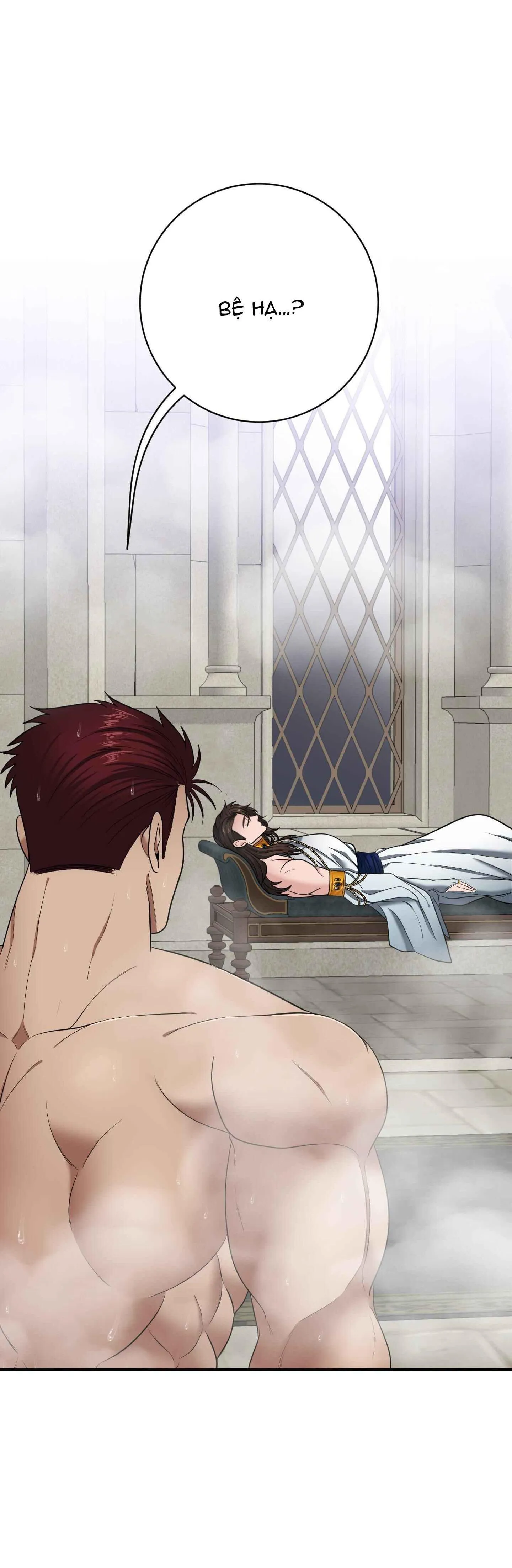 CÔNG TƯỚC MUỐN CÓ CON NỐI DÕI Chapter 20 Trang 14