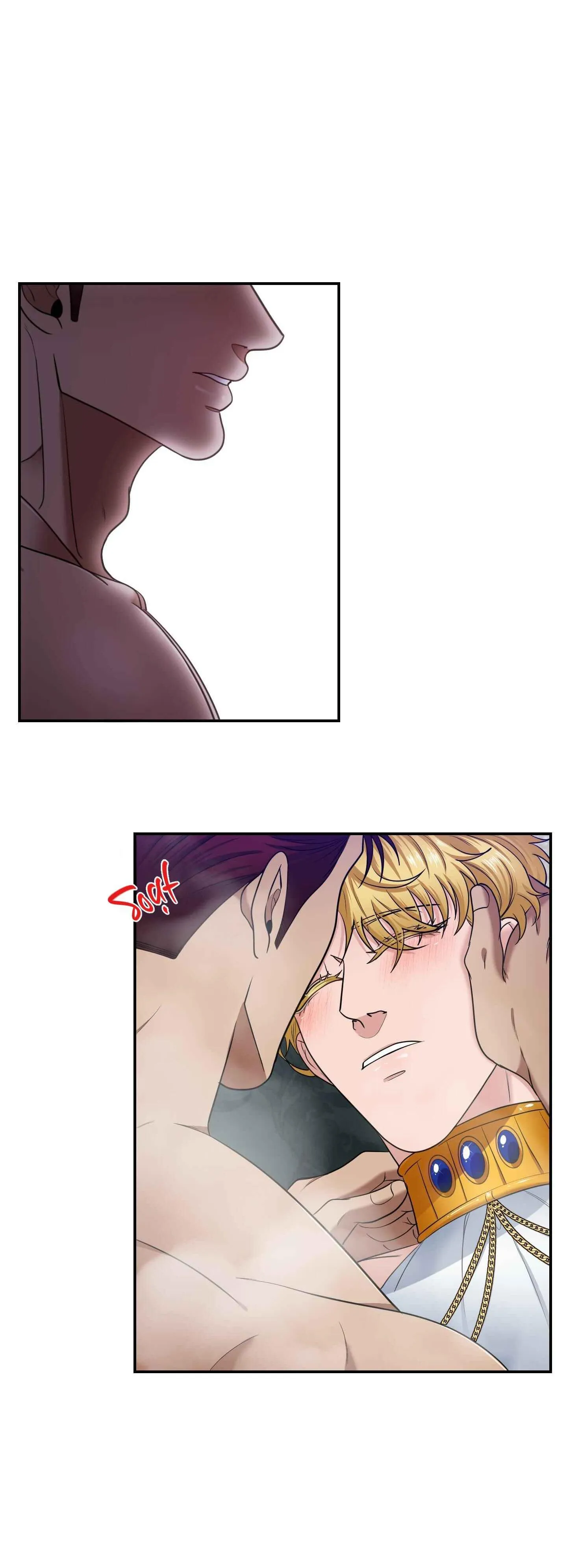 CÔNG TƯỚC MUỐN CÓ CON NỐI DÕI Chapter 20 Trang 24