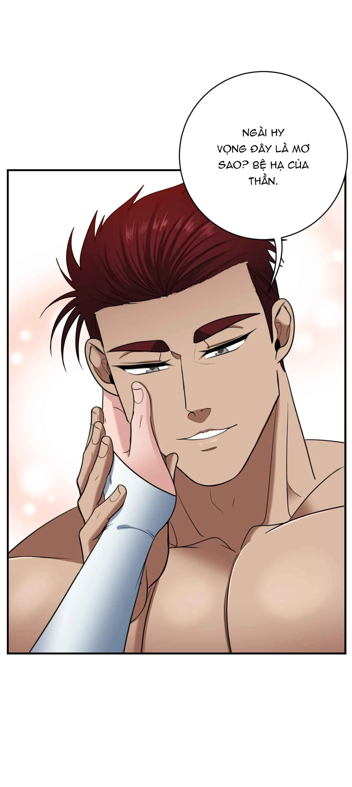 CÔNG TƯỚC MUỐN CÓ CON NỐI DÕI Chapter 20 Trang 28