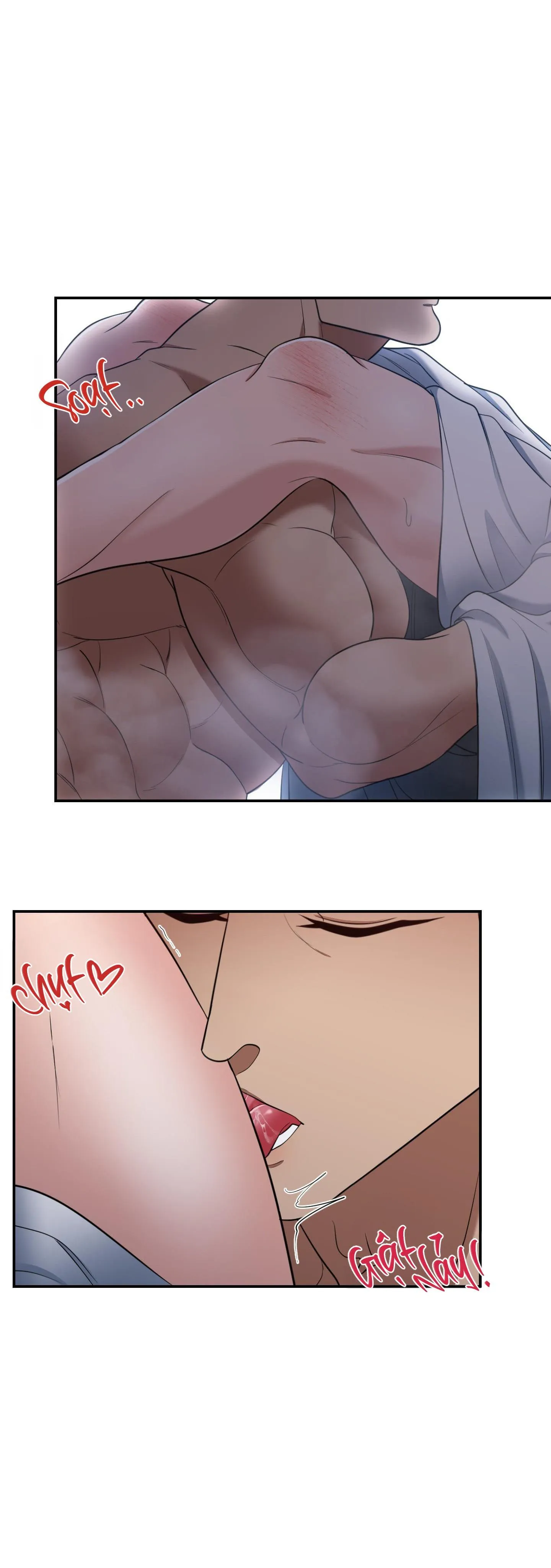 CÔNG TƯỚC MUỐN CÓ CON NỐI DÕI Chapter 20 Trang 37