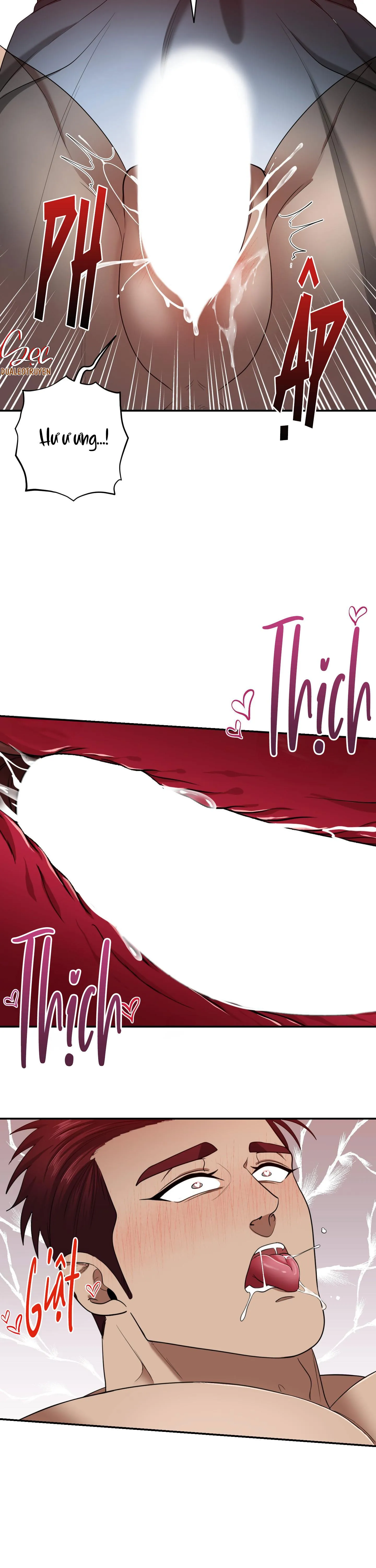 CÔNG TƯỚC MUỐN CÓ CON NỐI DÕI Chapter 21 Trang 21