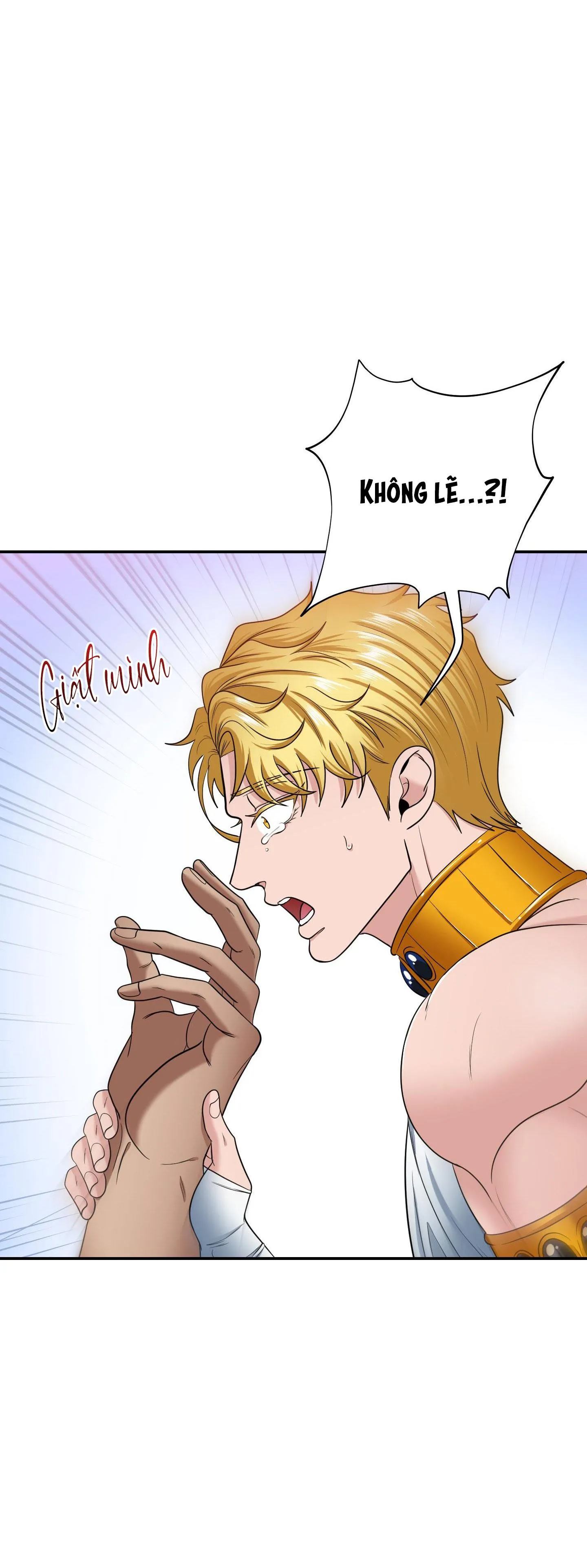 CÔNG TƯỚC MUỐN CÓ CON NỐI DÕI Chapter 21 Trang 32