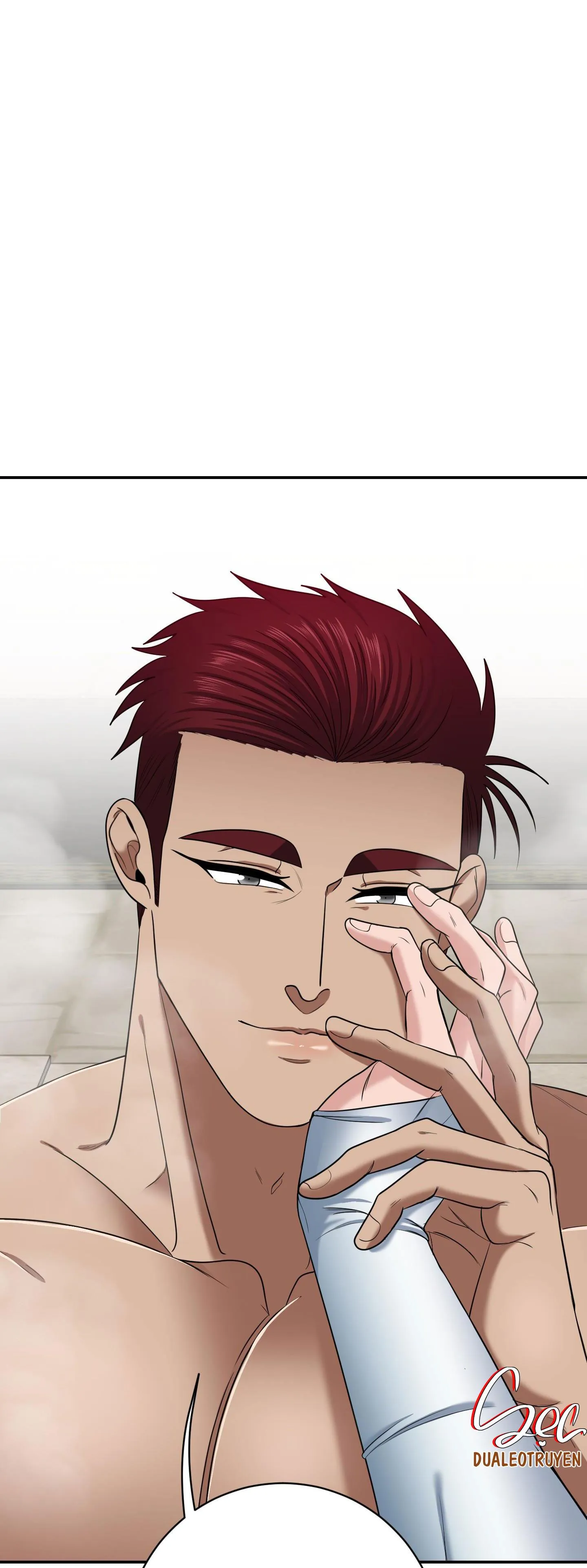 CÔNG TƯỚC MUỐN CÓ CON NỐI DÕI Chapter 21 Trang 34