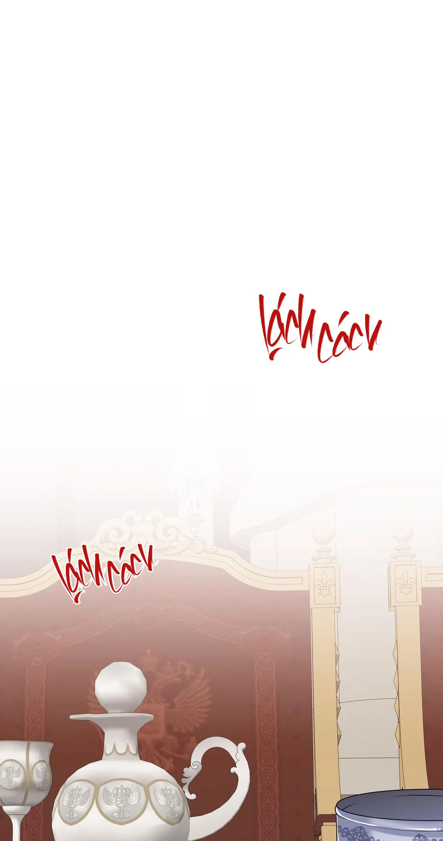 CÔNG TƯỚC MUỐN CÓ CON NỐI DÕI Chapter 22 Trang 14