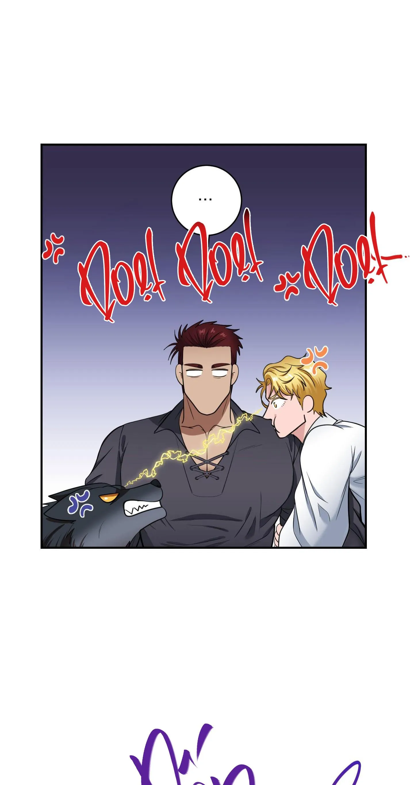 CÔNG TƯỚC MUỐN CÓ CON NỐI DÕI Chapter 22 Trang 36