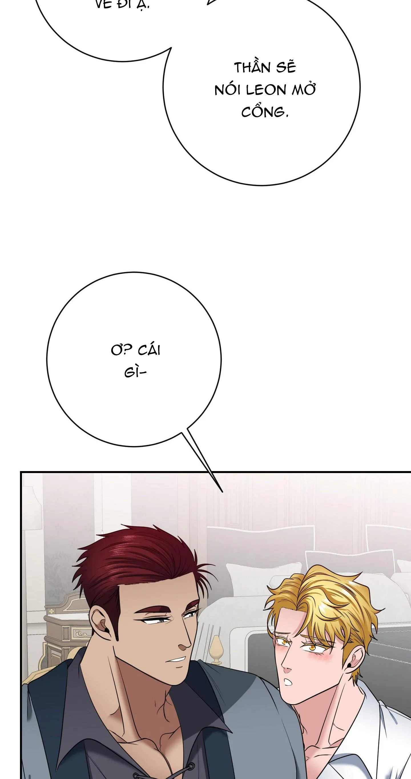 CÔNG TƯỚC MUỐN CÓ CON NỐI DÕI Chapter 22 Trang 53