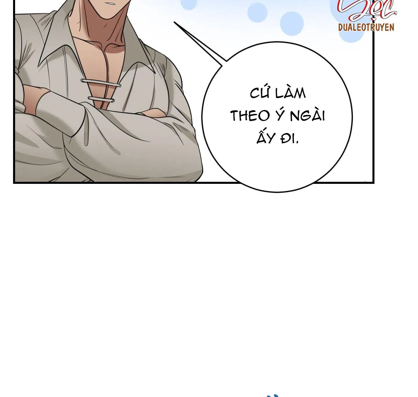 CÔNG TƯỚC MUỐN CÓ CON NỐI DÕI Chapter 22 Trang 70