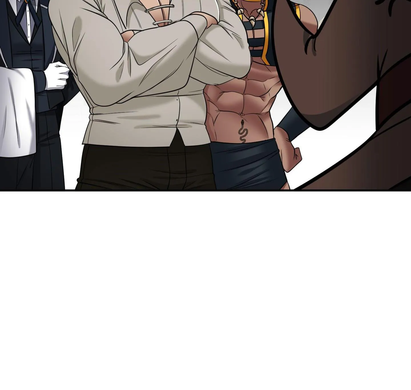 CÔNG TƯỚC MUỐN CÓ CON NỐI DÕI Chapter 22 Trang 74