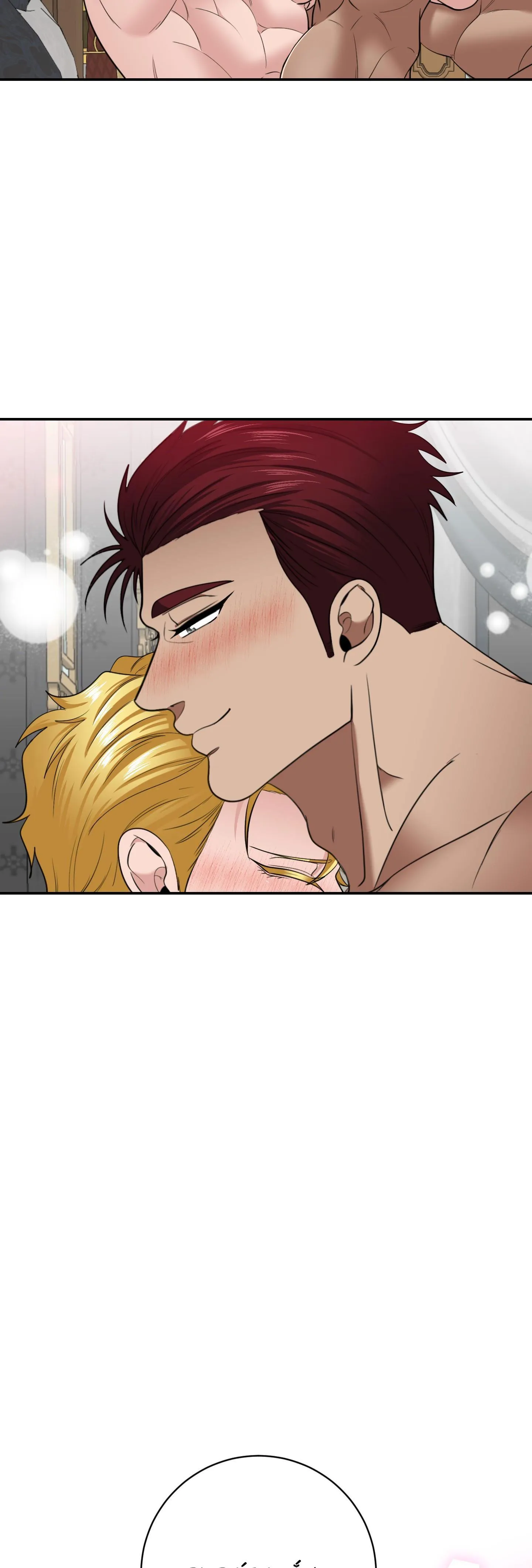 CÔNG TƯỚC MUỐN CÓ CON NỐI DÕI Chapter 23 Trang 36