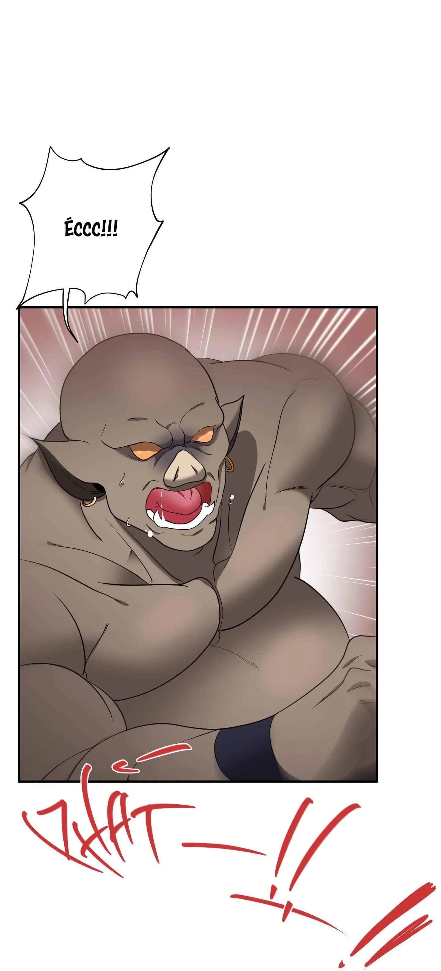 CÔNG TƯỚC MUỐN CÓ CON NỐI DÕI Chapter 24 Trang 13