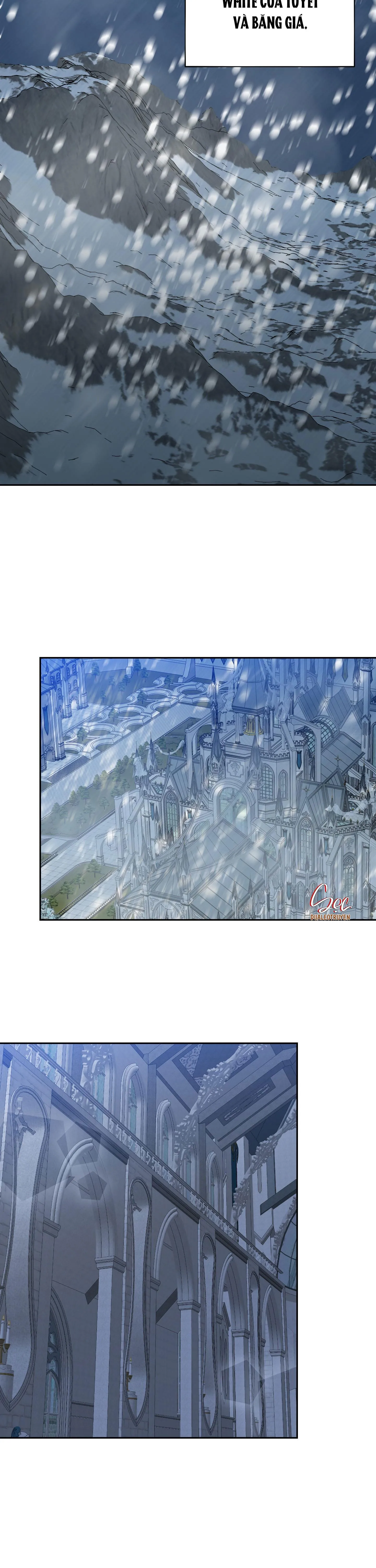 CÔNG TƯỚC MUỐN CÓ CON NỐI DÕI Chapter 25 Trang 28