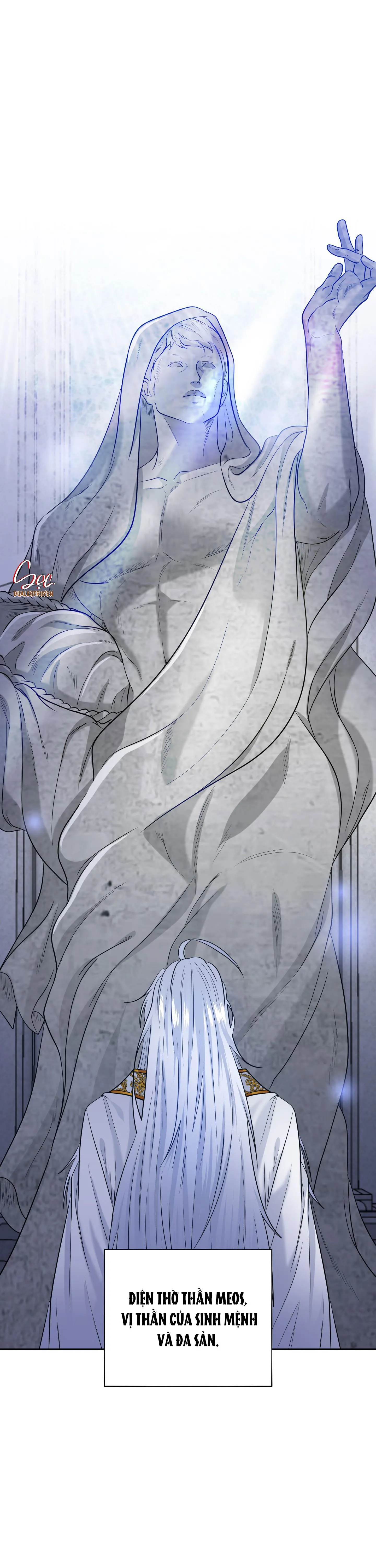 CÔNG TƯỚC MUỐN CÓ CON NỐI DÕI Chapter 25 Trang 29