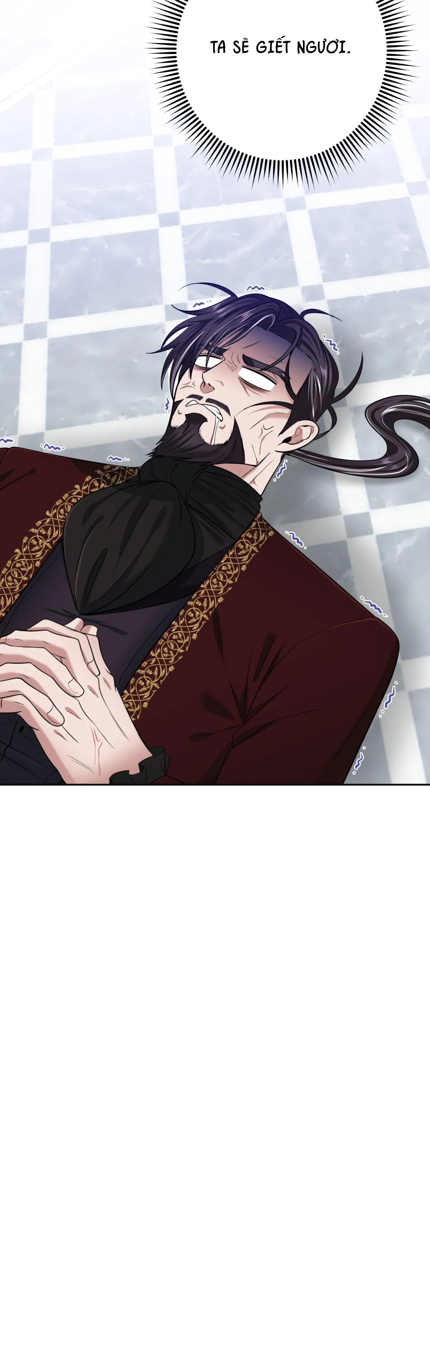 CÔNG TƯỚC MUỐN CÓ CON NỐI DÕI Chapter 26 Trang 38