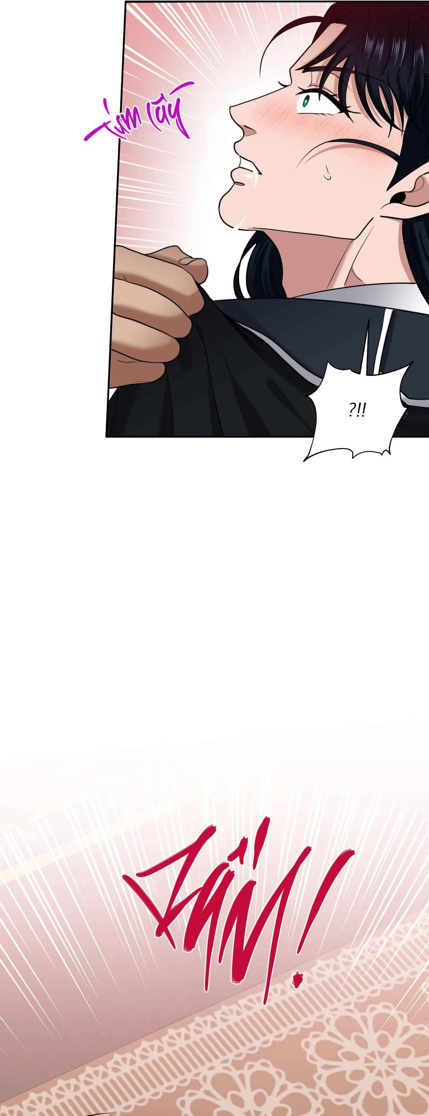 CÔNG TƯỚC MUỐN CÓ CON NỐI DÕI Chapter 27 Trang 7