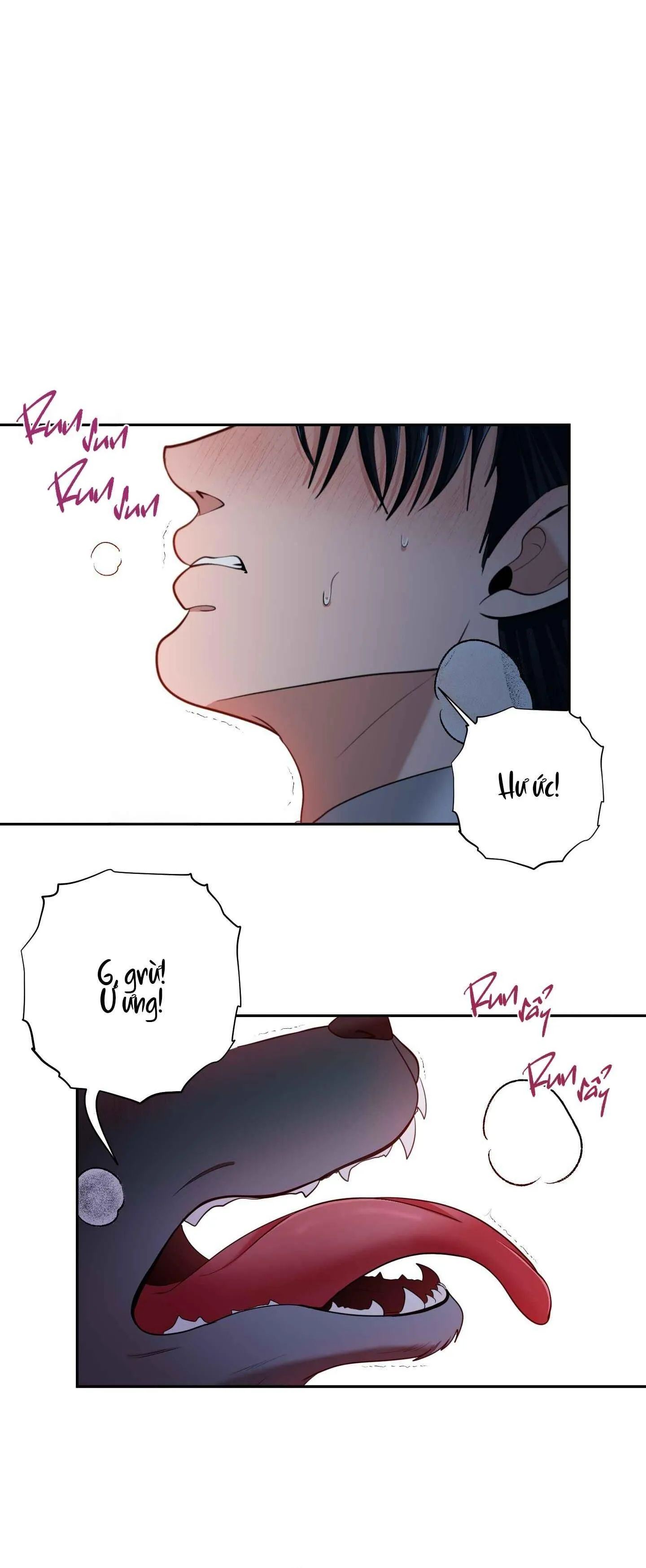 CÔNG TƯỚC MUỐN CÓ CON NỐI DÕI Chapter 27 Trang 26