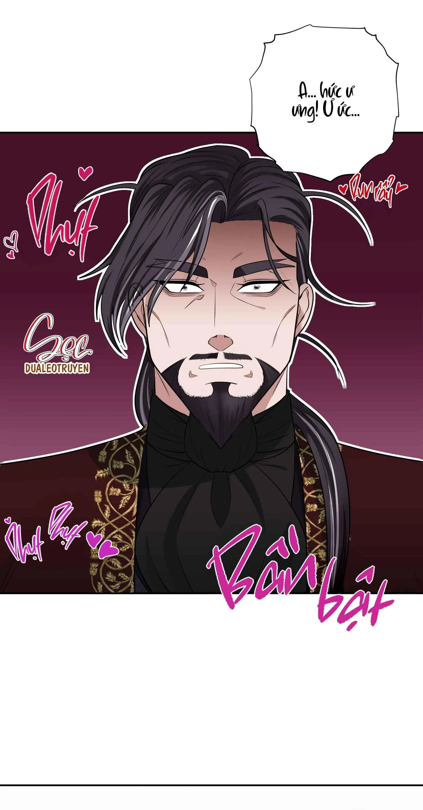 CÔNG TƯỚC MUỐN CÓ CON NỐI DÕI Chapter 27 Trang 28