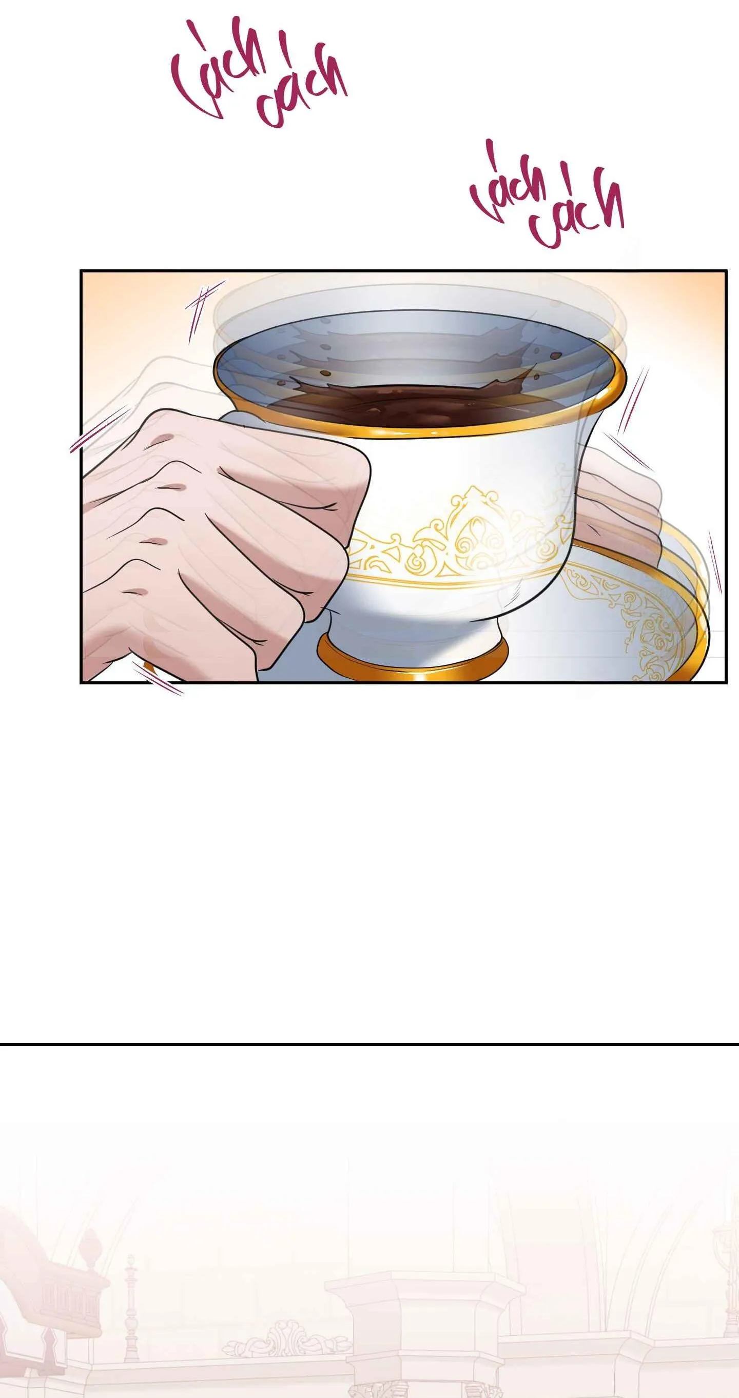 CÔNG TƯỚC MUỐN CÓ CON NỐI DÕI Chapter 27 Trang 30