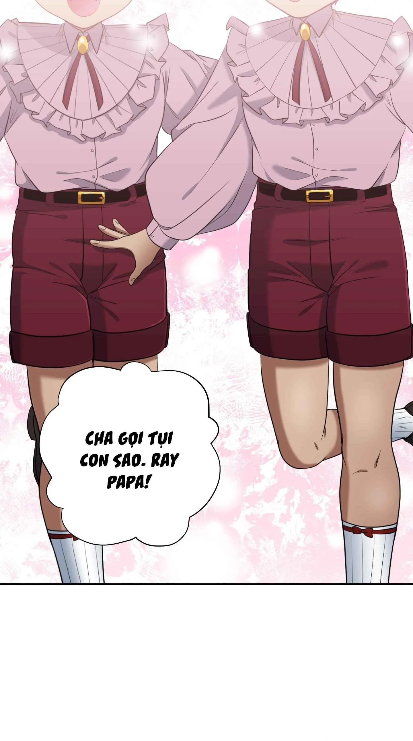 CÔNG TƯỚC MUỐN CÓ CON NỐI DÕI Chapter 27 Trang 45