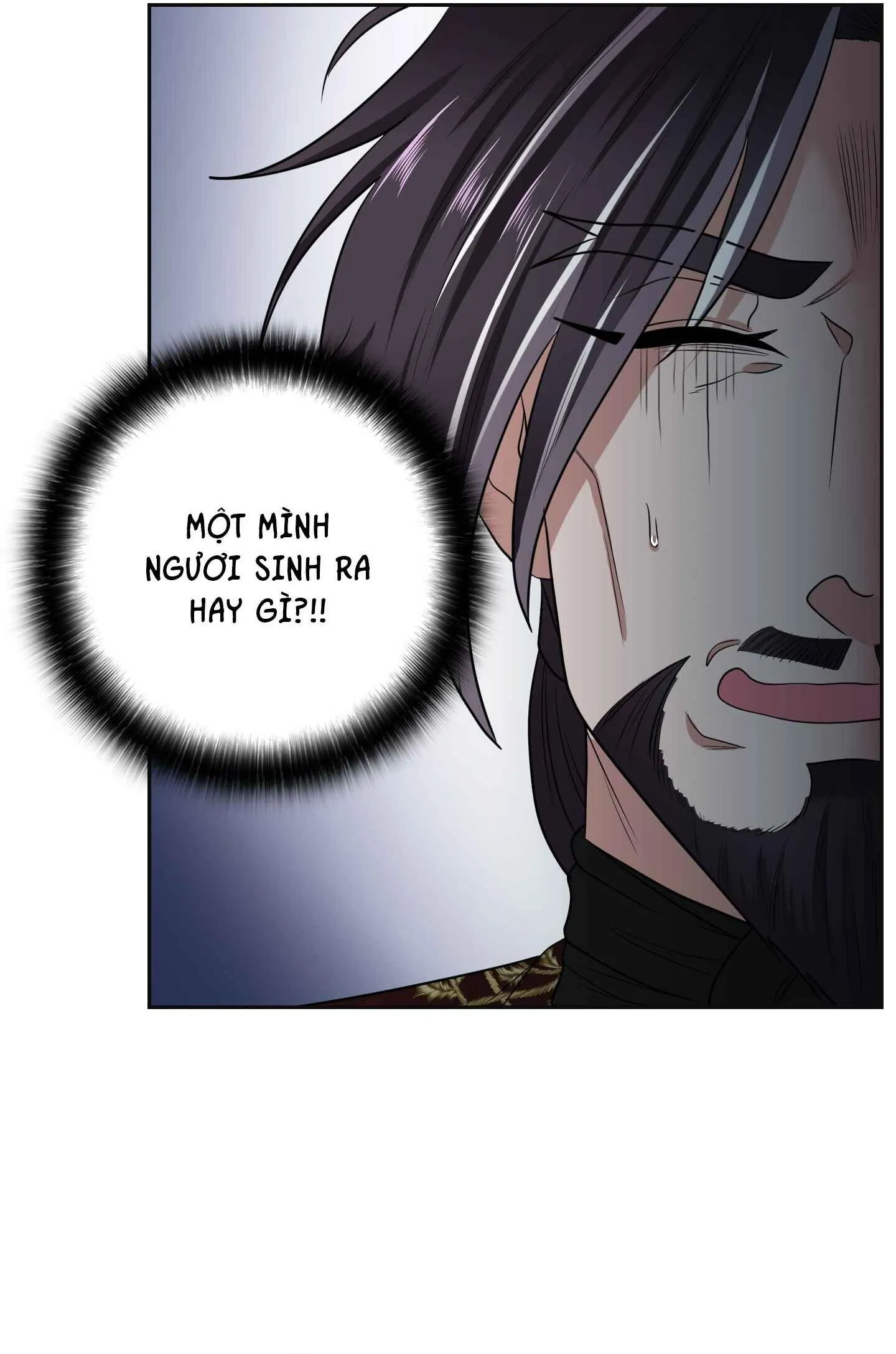 CÔNG TƯỚC MUỐN CÓ CON NỐI DÕI Chapter 27 Trang 48