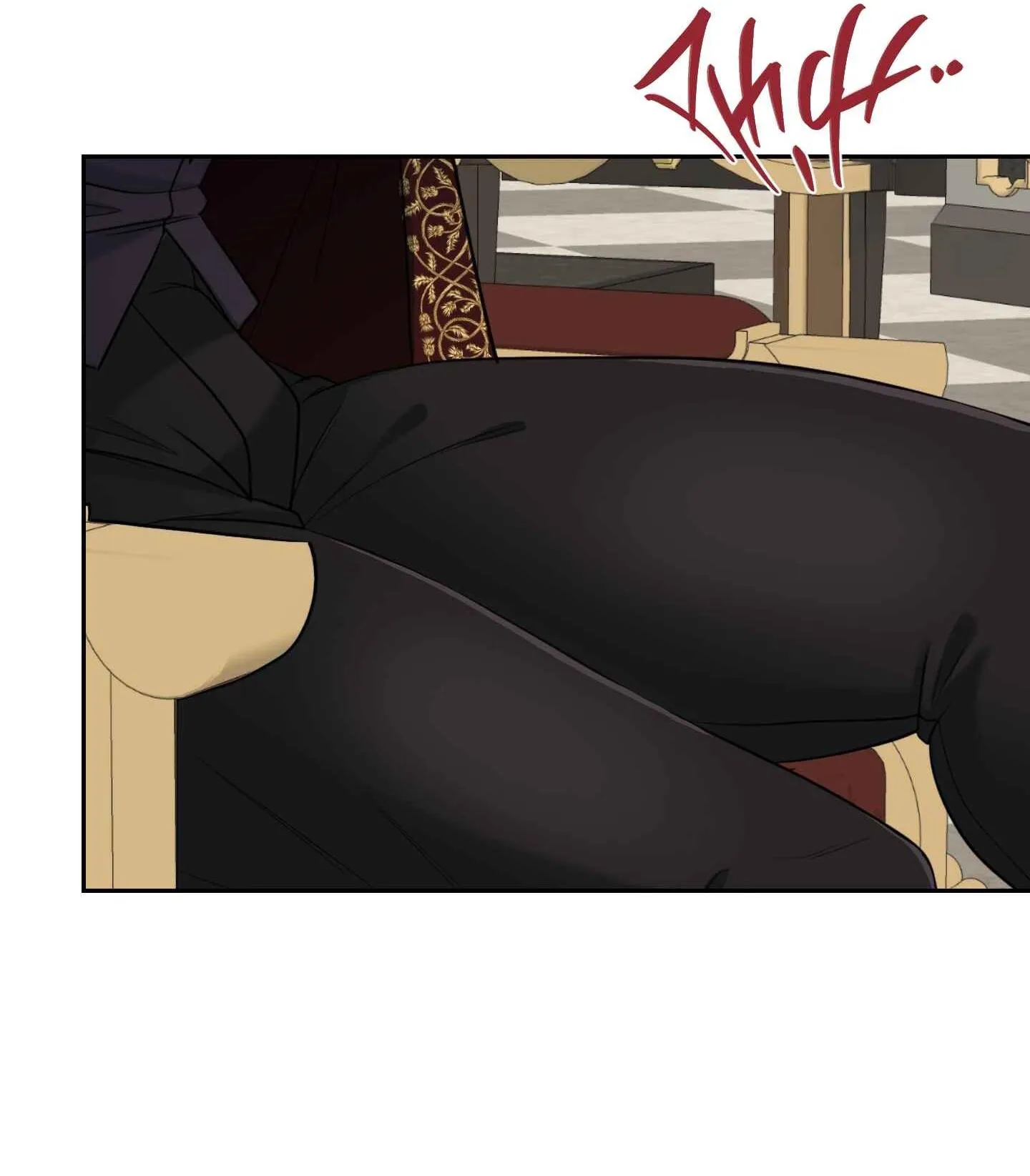 CÔNG TƯỚC MUỐN CÓ CON NỐI DÕI Chapter 27 Trang 52