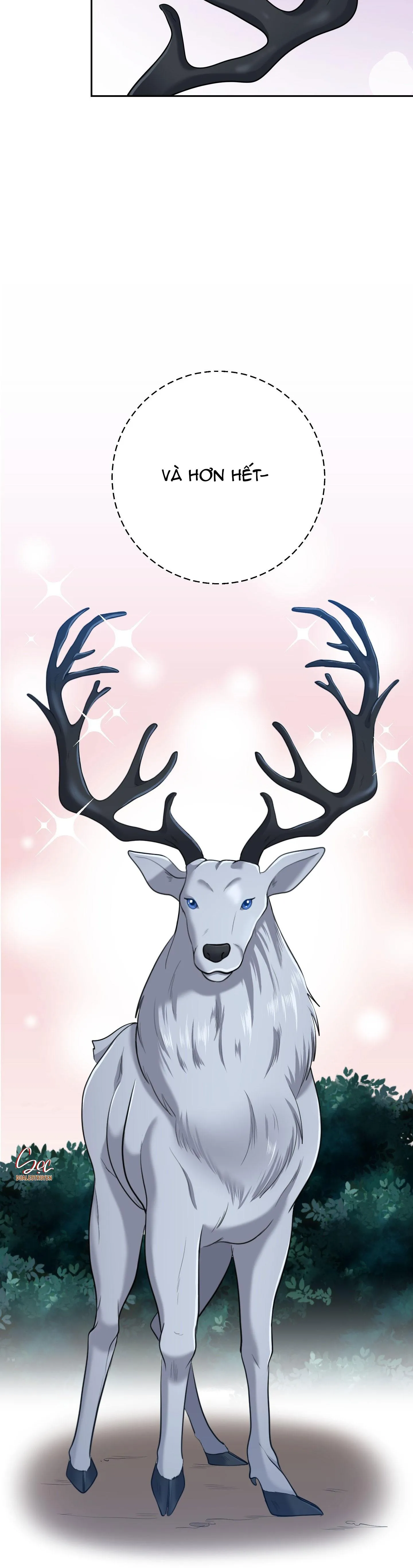 CÔNG TƯỚC MUỐN CÓ CON NỐI DÕI Chapter 28 Trang 4