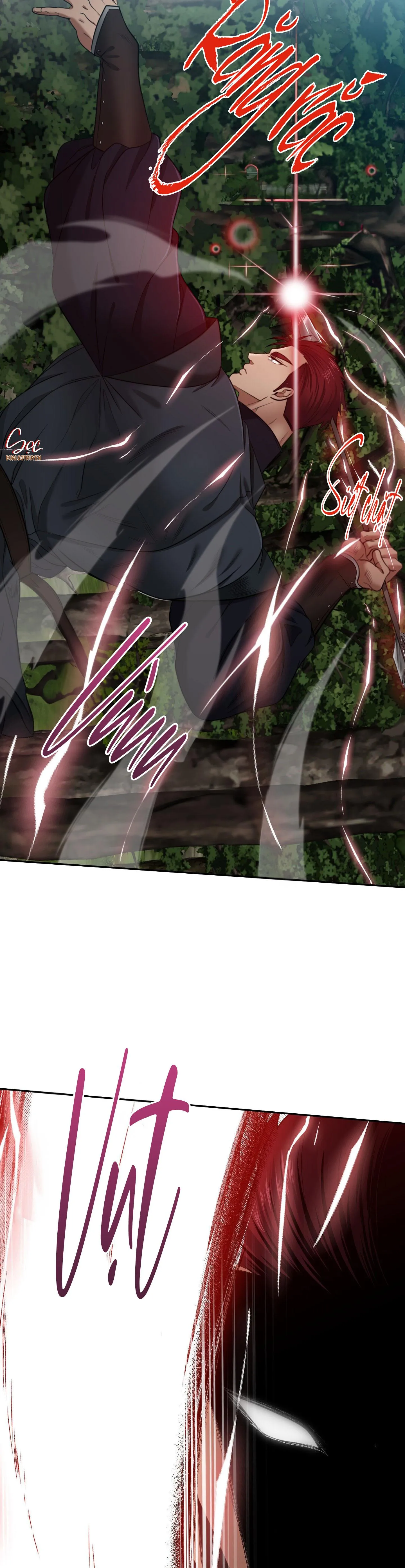 CÔNG TƯỚC MUỐN CÓ CON NỐI DÕI Chapter 28 Trang 7