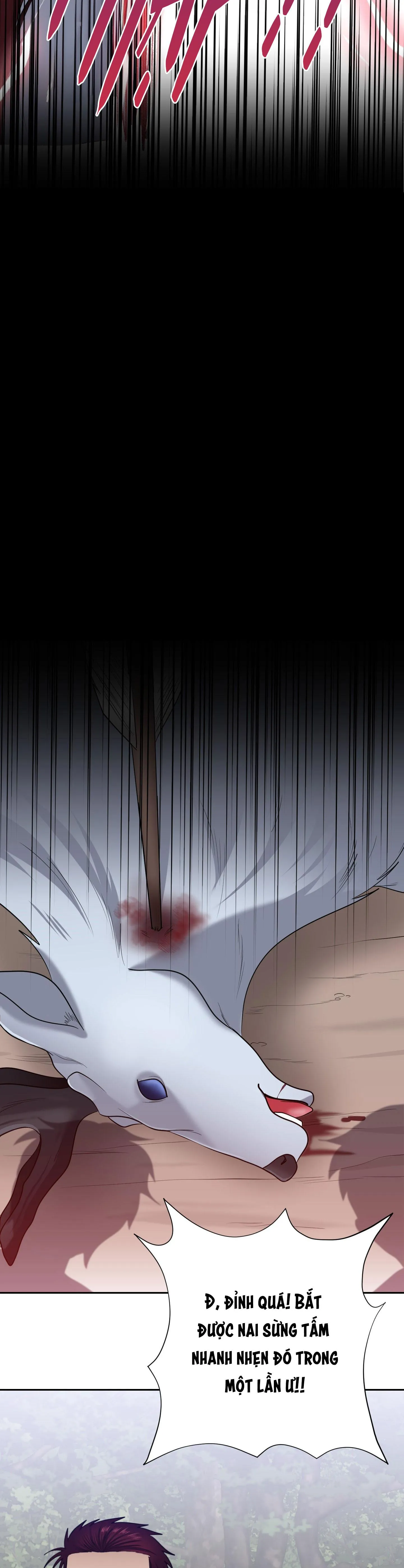 CÔNG TƯỚC MUỐN CÓ CON NỐI DÕI Chapter 28 Trang 10