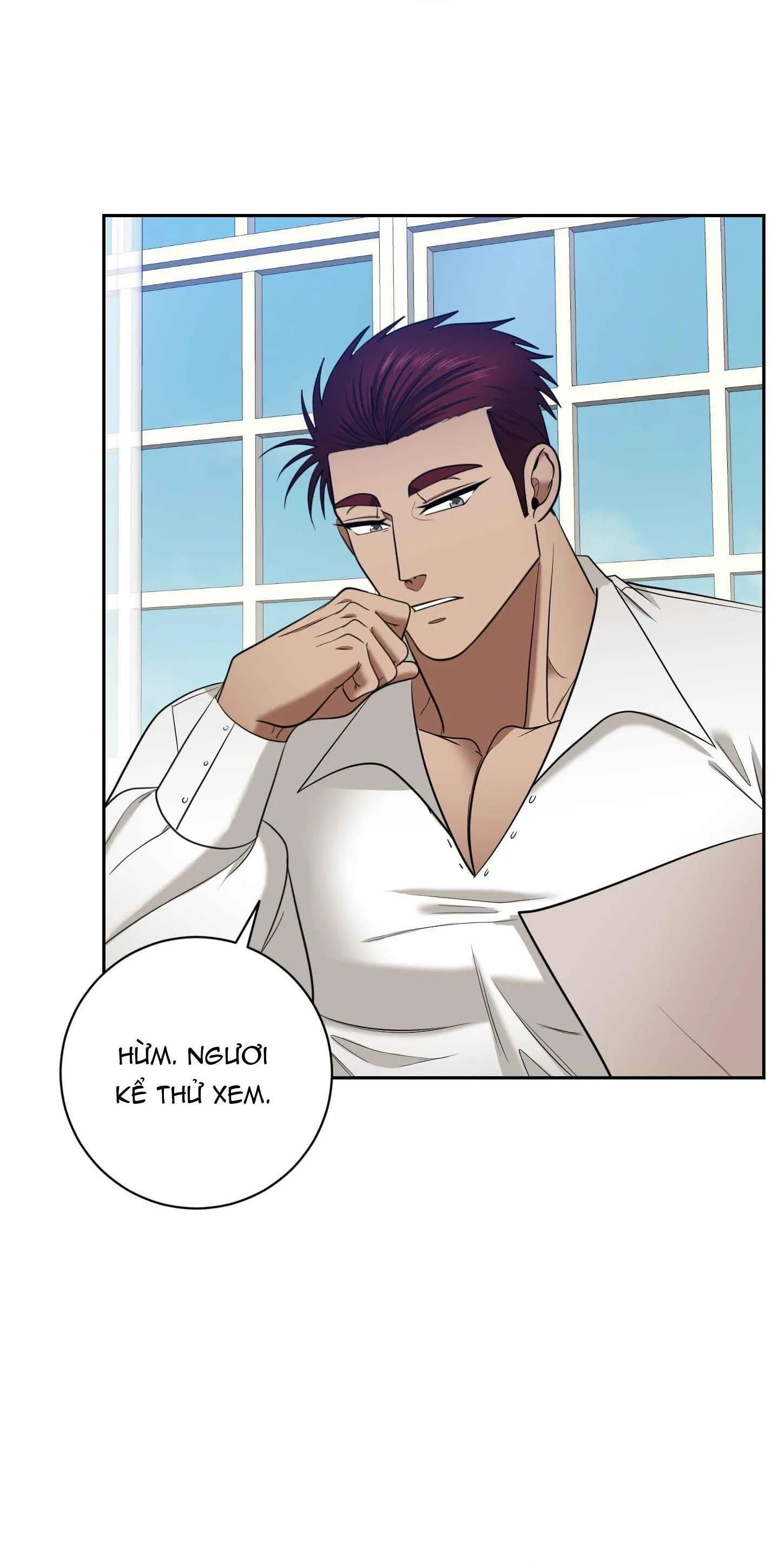 CÔNG TƯỚC MUỐN CÓ CON NỐI DÕI Chapter 29 Trang 4