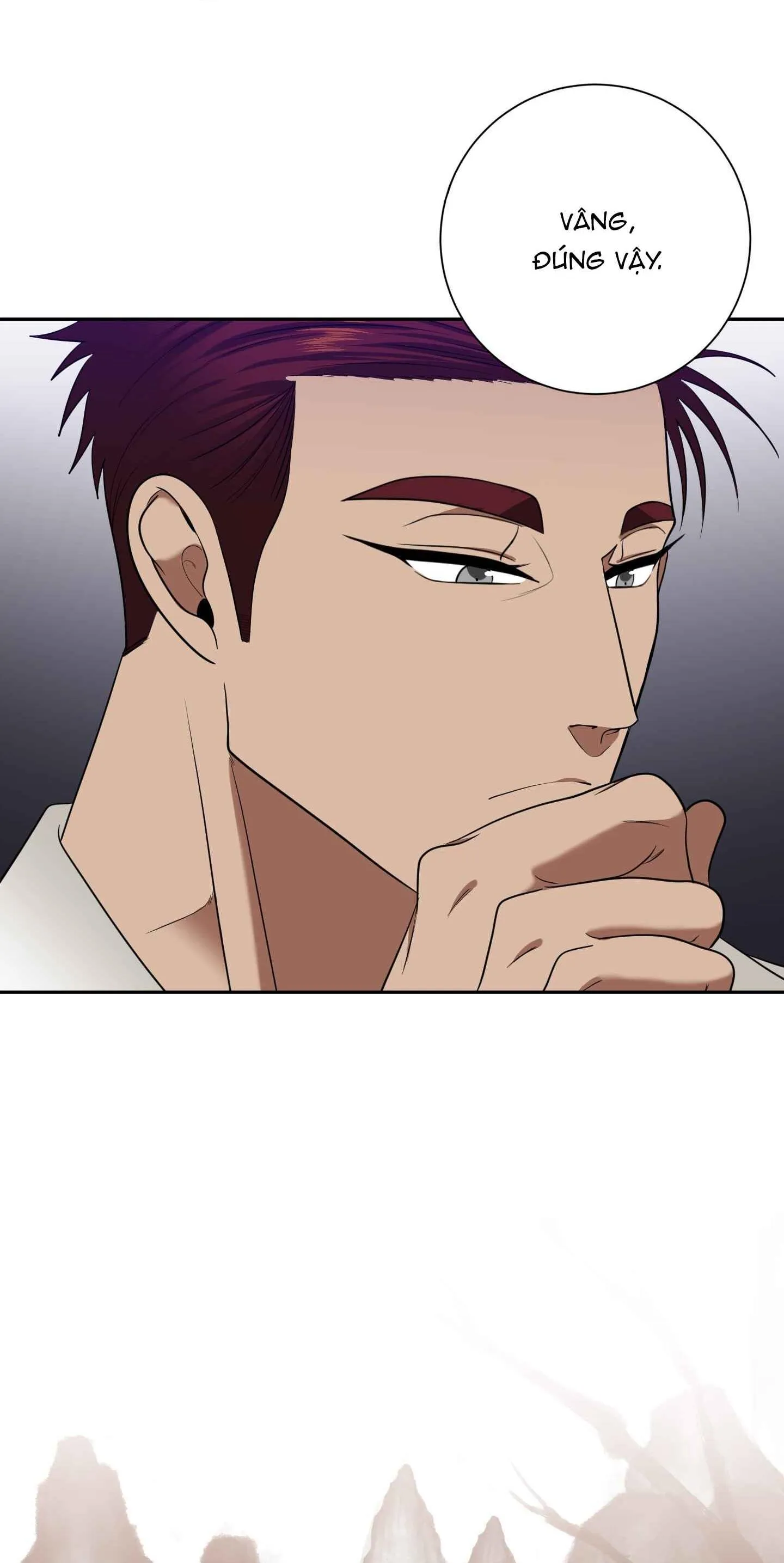 CÔNG TƯỚC MUỐN CÓ CON NỐI DÕI Chapter 29 Trang 6