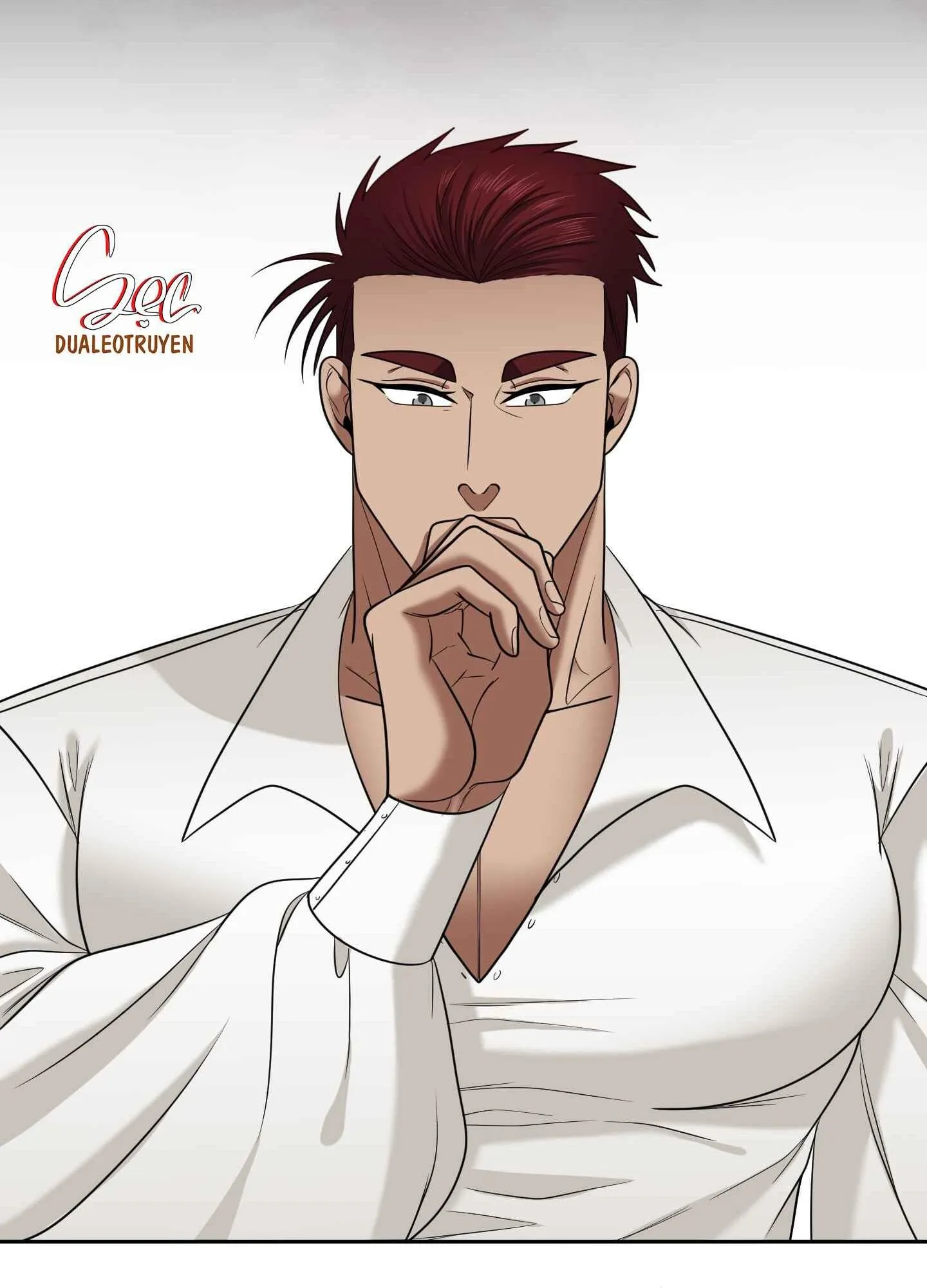 CÔNG TƯỚC MUỐN CÓ CON NỐI DÕI Chapter 29 Trang 8