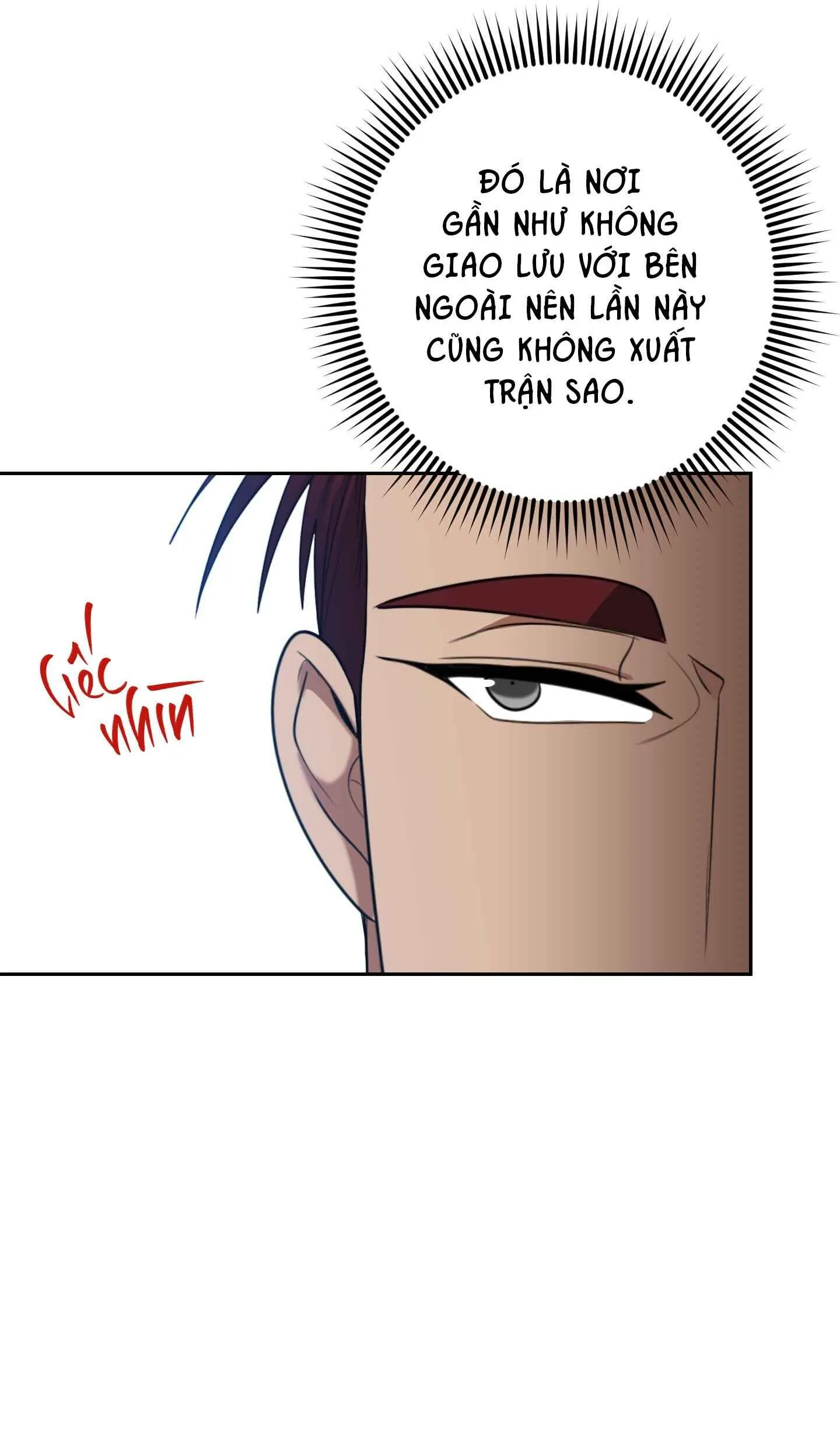 CÔNG TƯỚC MUỐN CÓ CON NỐI DÕI Chapter 29 Trang 9