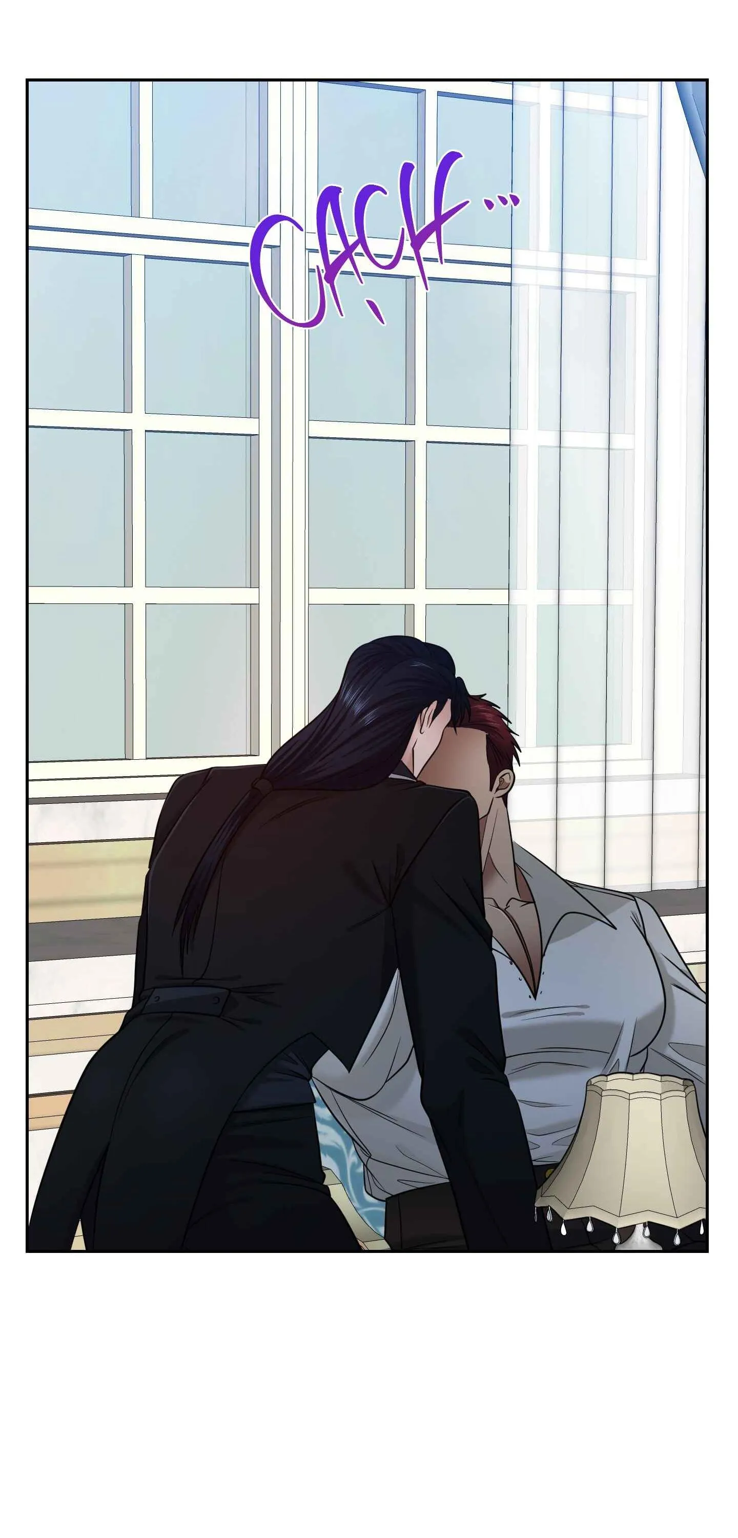 CÔNG TƯỚC MUỐN CÓ CON NỐI DÕI Chapter 29 Trang 15