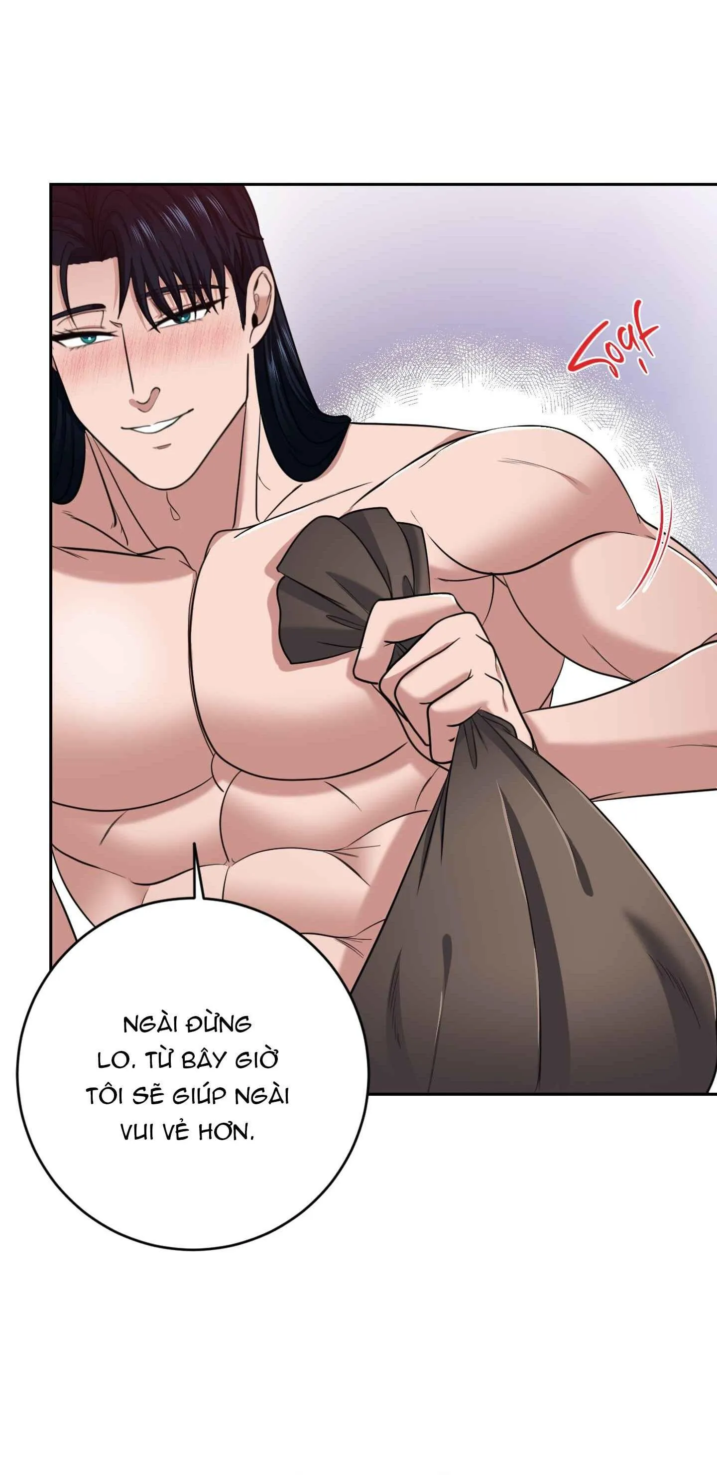 CÔNG TƯỚC MUỐN CÓ CON NỐI DÕI Chapter 29 Trang 30