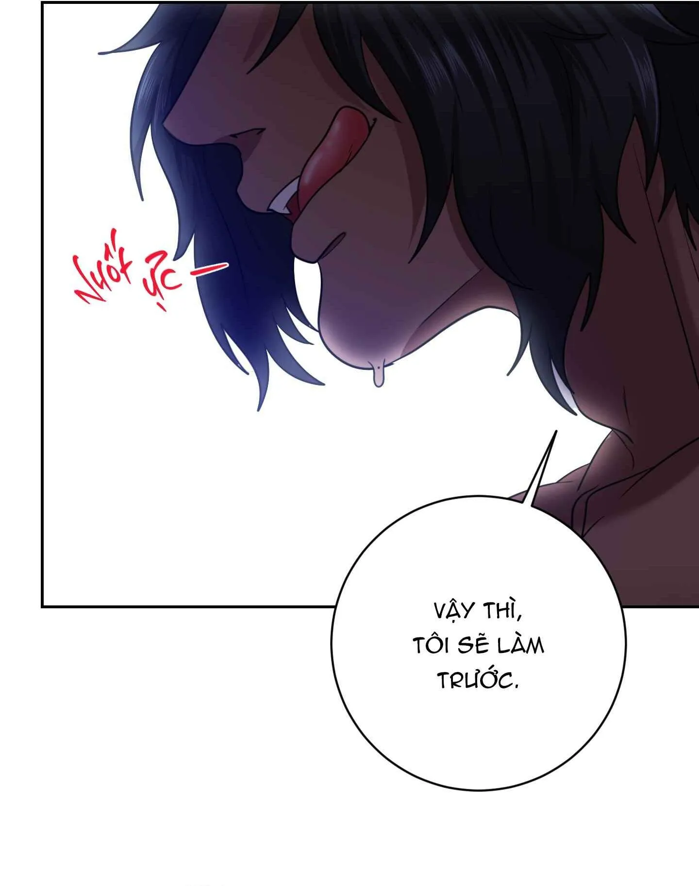 CÔNG TƯỚC MUỐN CÓ CON NỐI DÕI Chapter 29 Trang 34