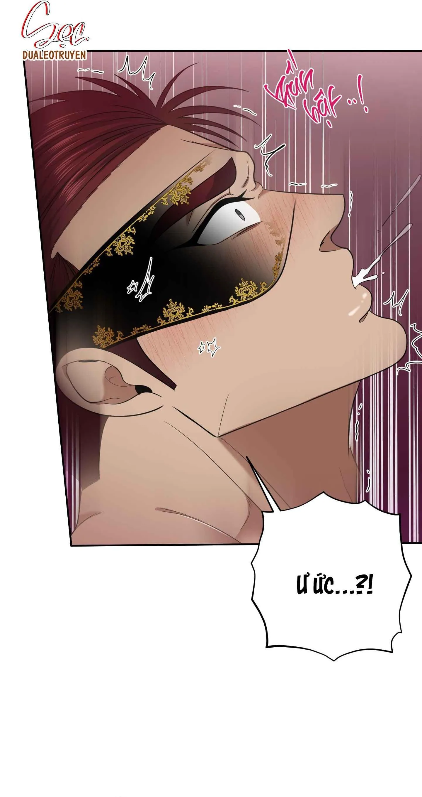 CÔNG TƯỚC MUỐN CÓ CON NỐI DÕI Chapter 29 Trang 48