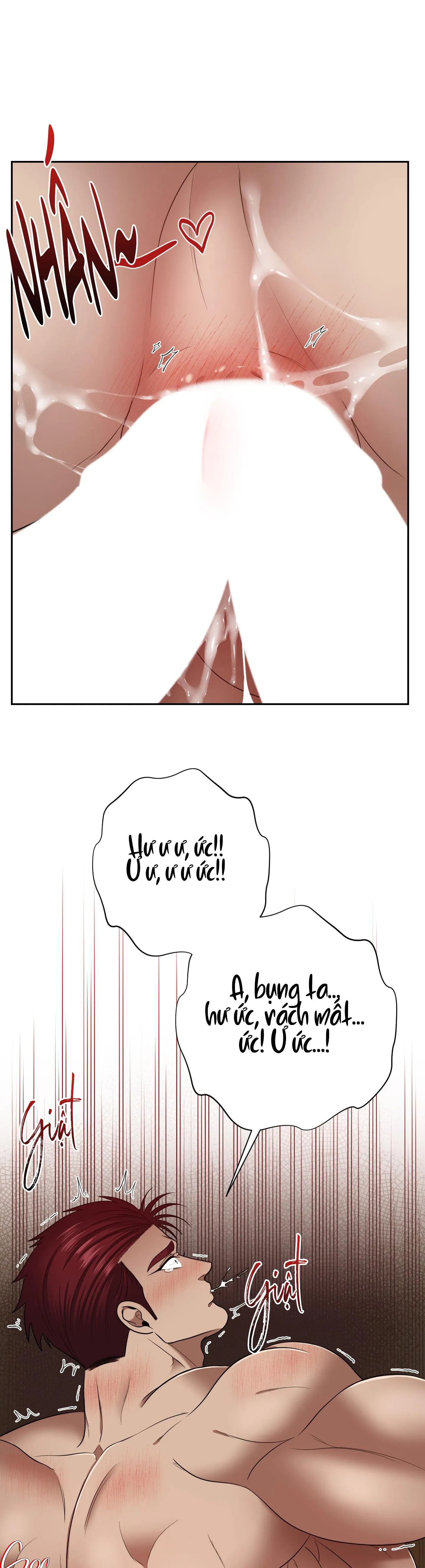 CÔNG TƯỚC MUỐN CÓ CON NỐI DÕI Chapter 30 Trang 14