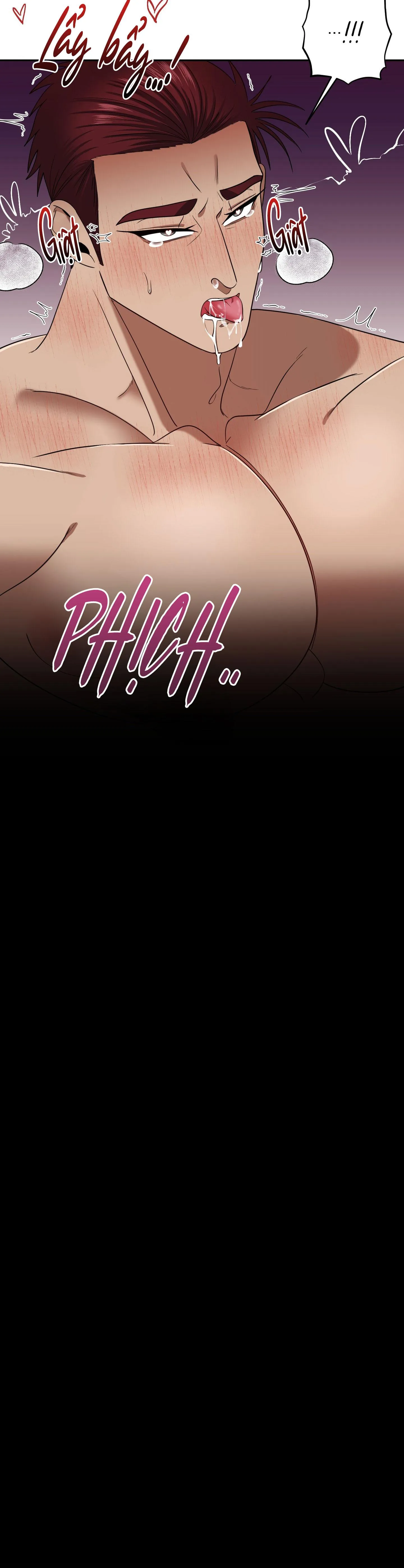 CÔNG TƯỚC MUỐN CÓ CON NỐI DÕI Chapter 30 Trang 20