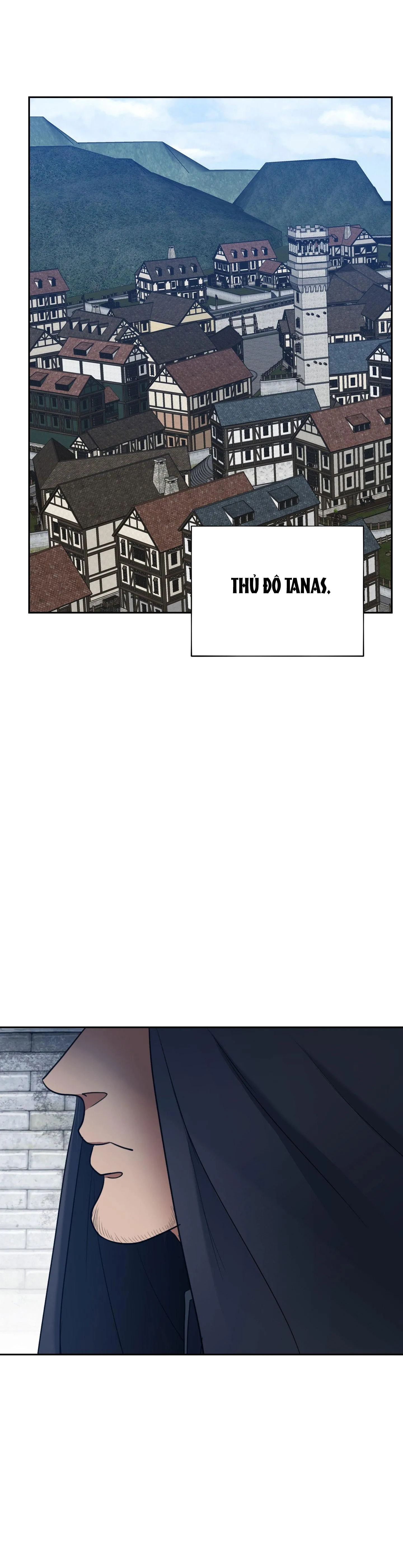 CÔNG TƯỚC MUỐN CÓ CON NỐI DÕI Chapter 30 Trang 29